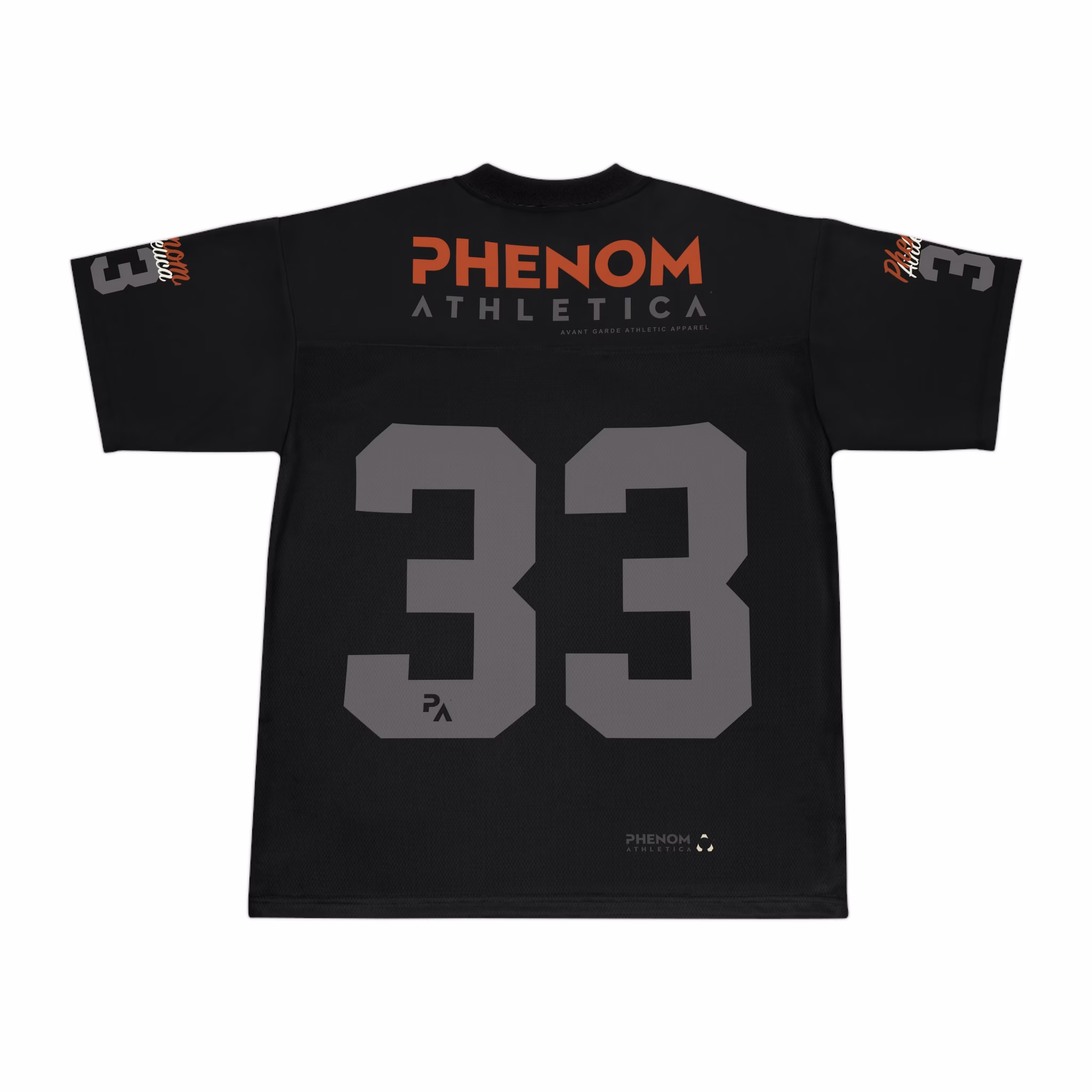 Football Jersey - Image 3