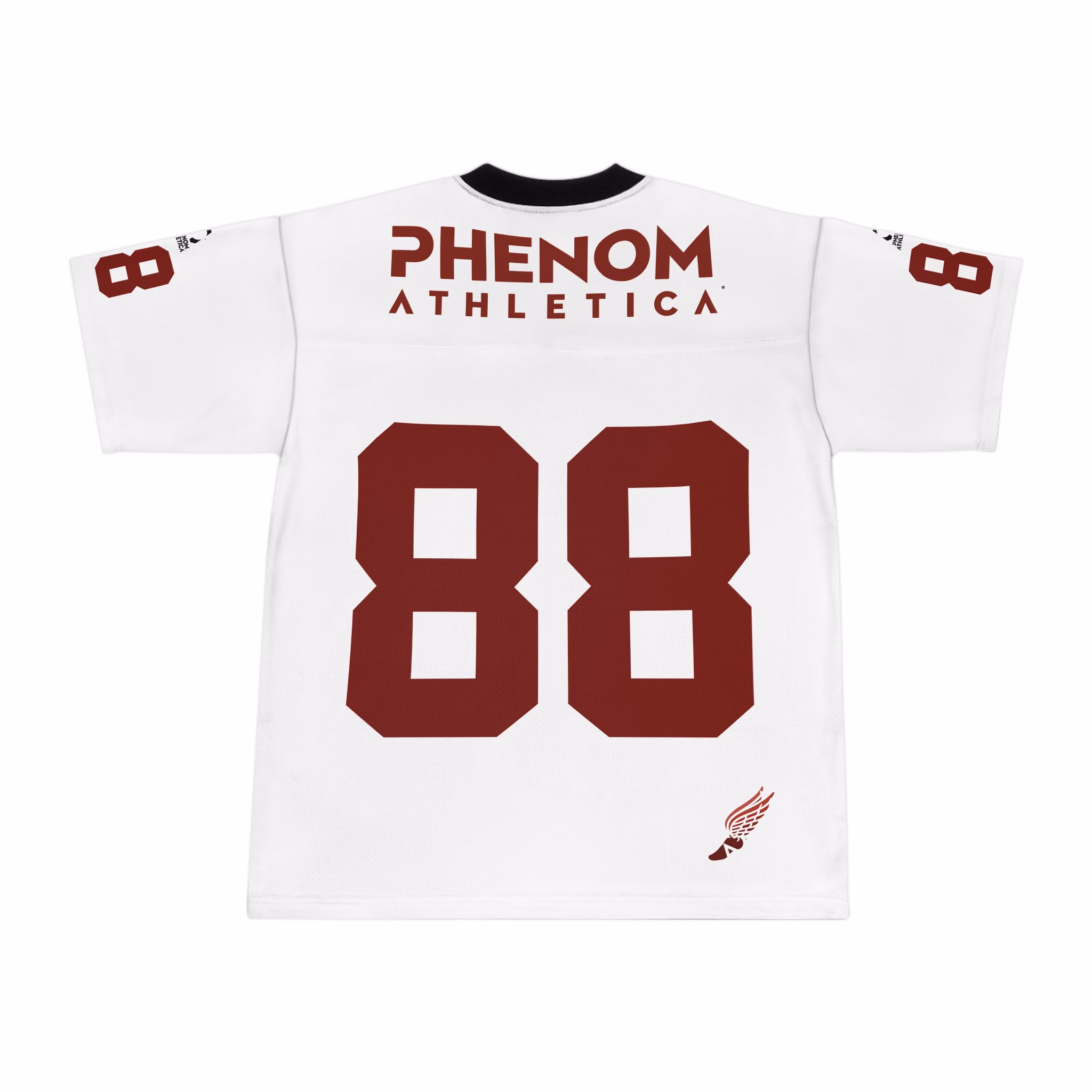 Football Jersey - Image 3