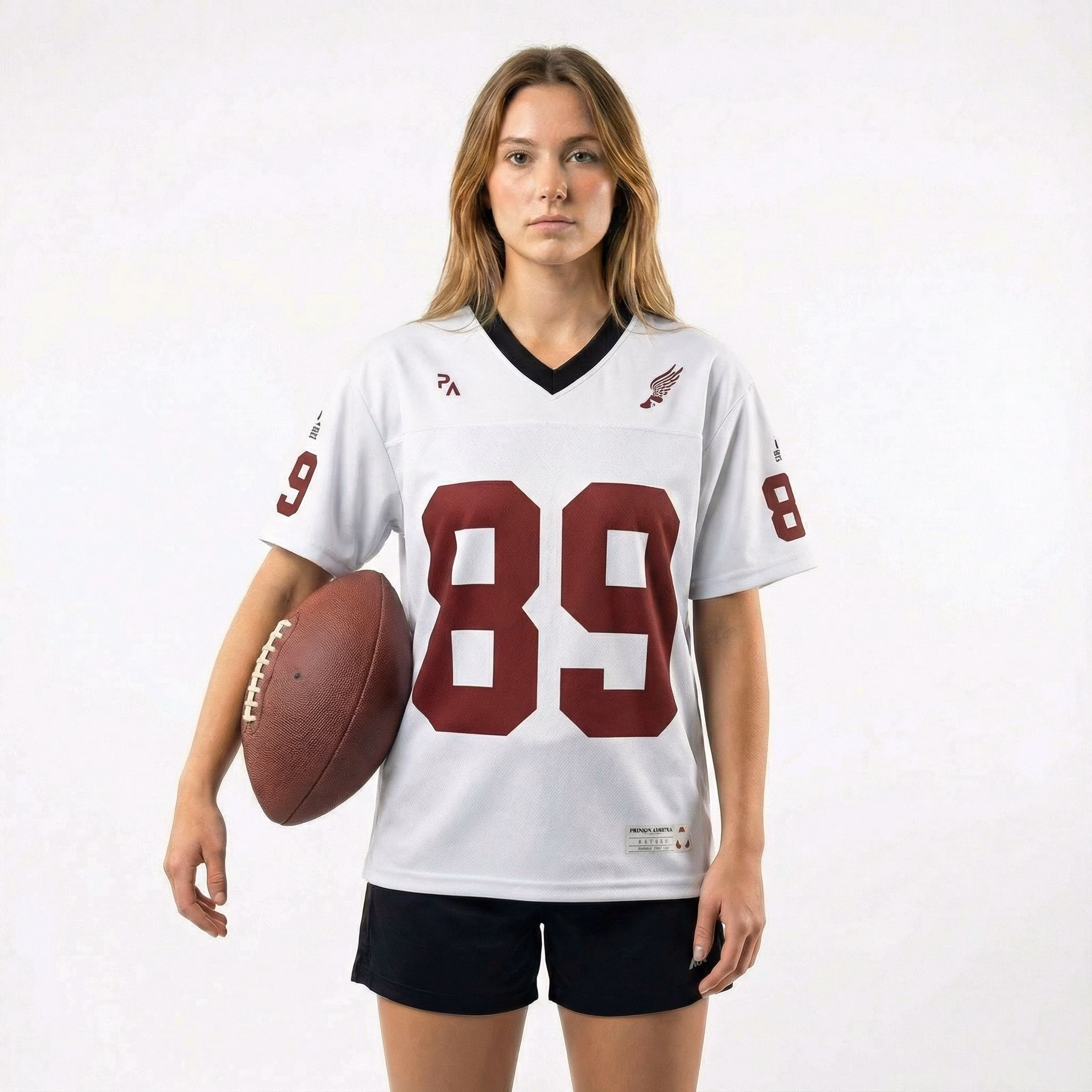 Phenom Athletica® Football Jersey