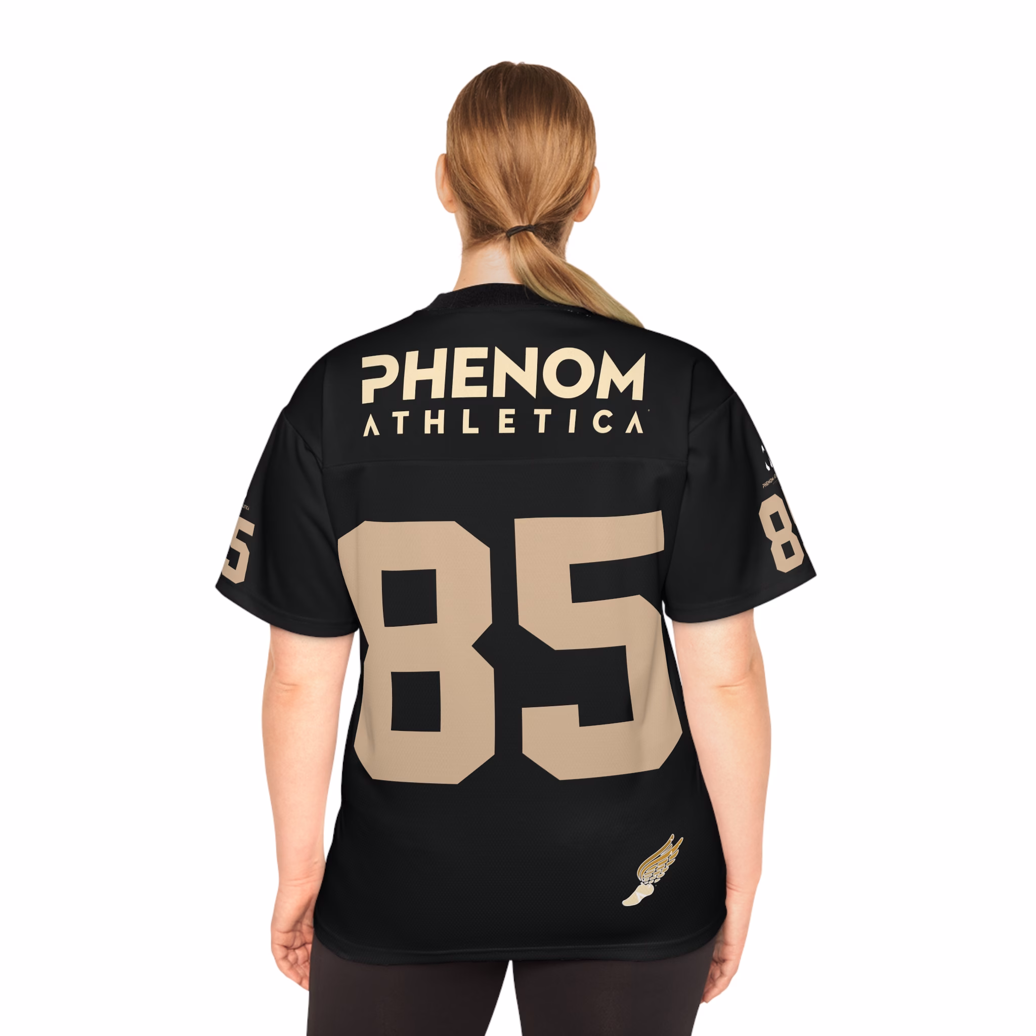 Football Jersey - Image 4