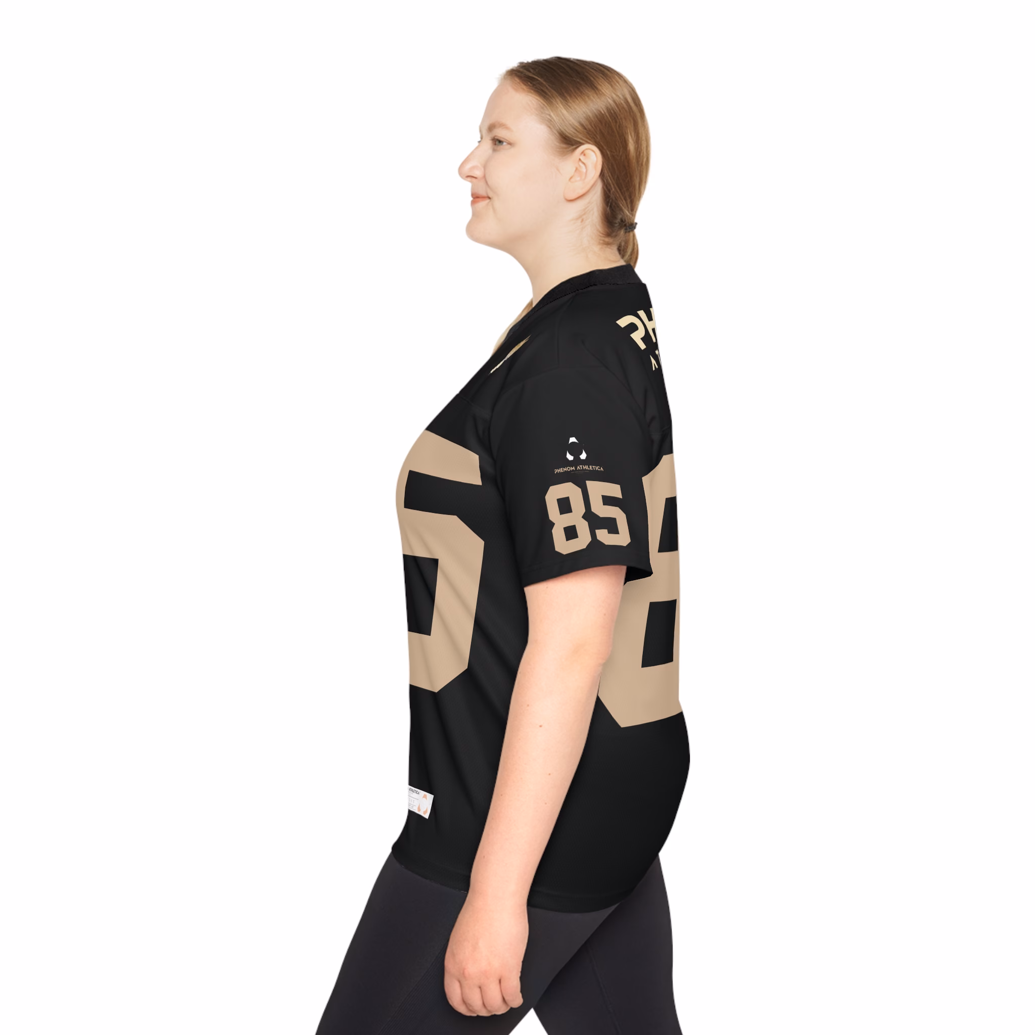 Football Jersey - Image 5