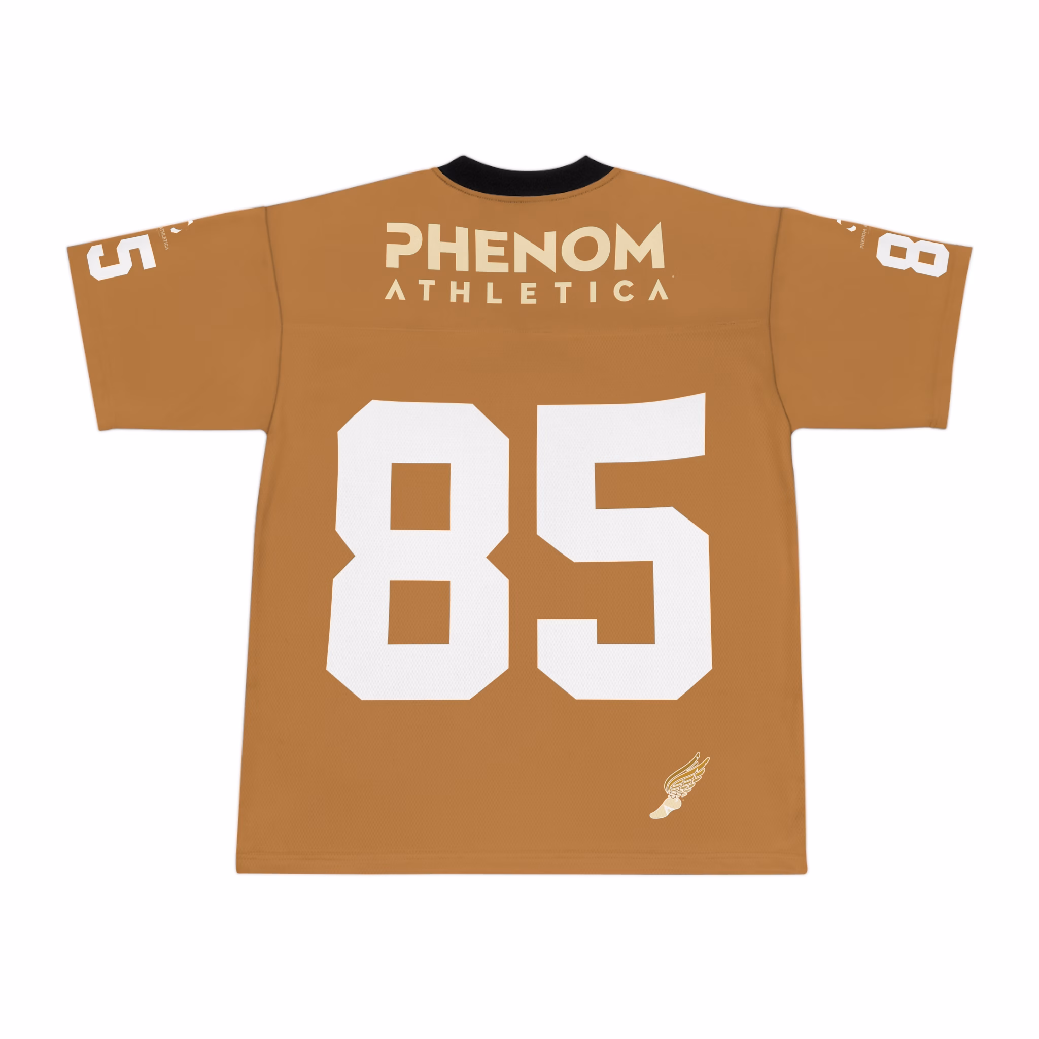 Football Jersey - Image 3