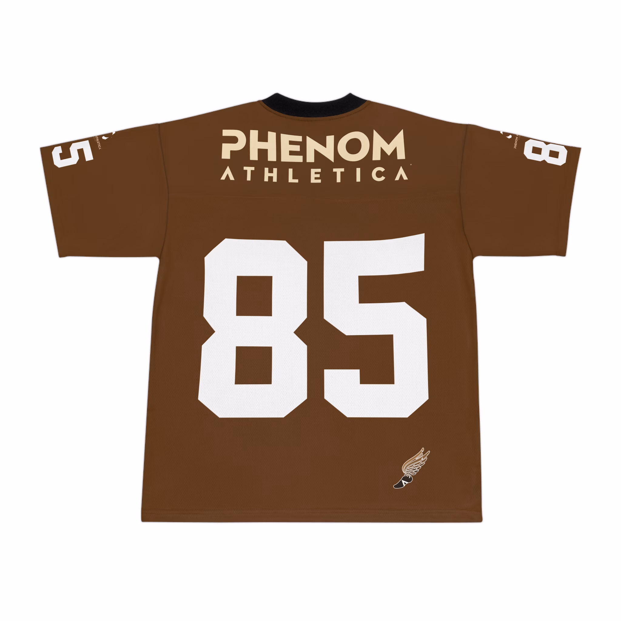 Football Jersey - Image 3