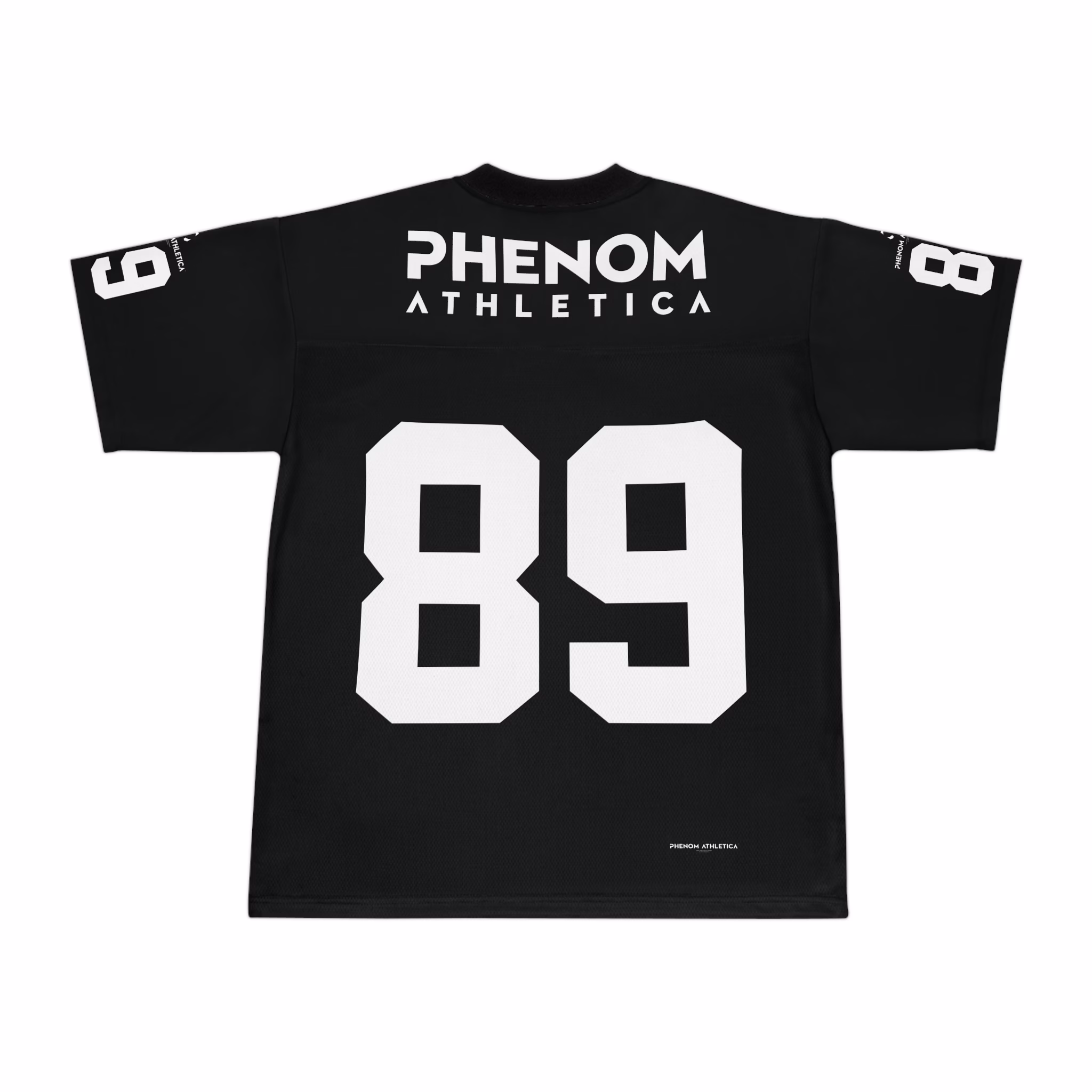 Football Jersey - Image 3