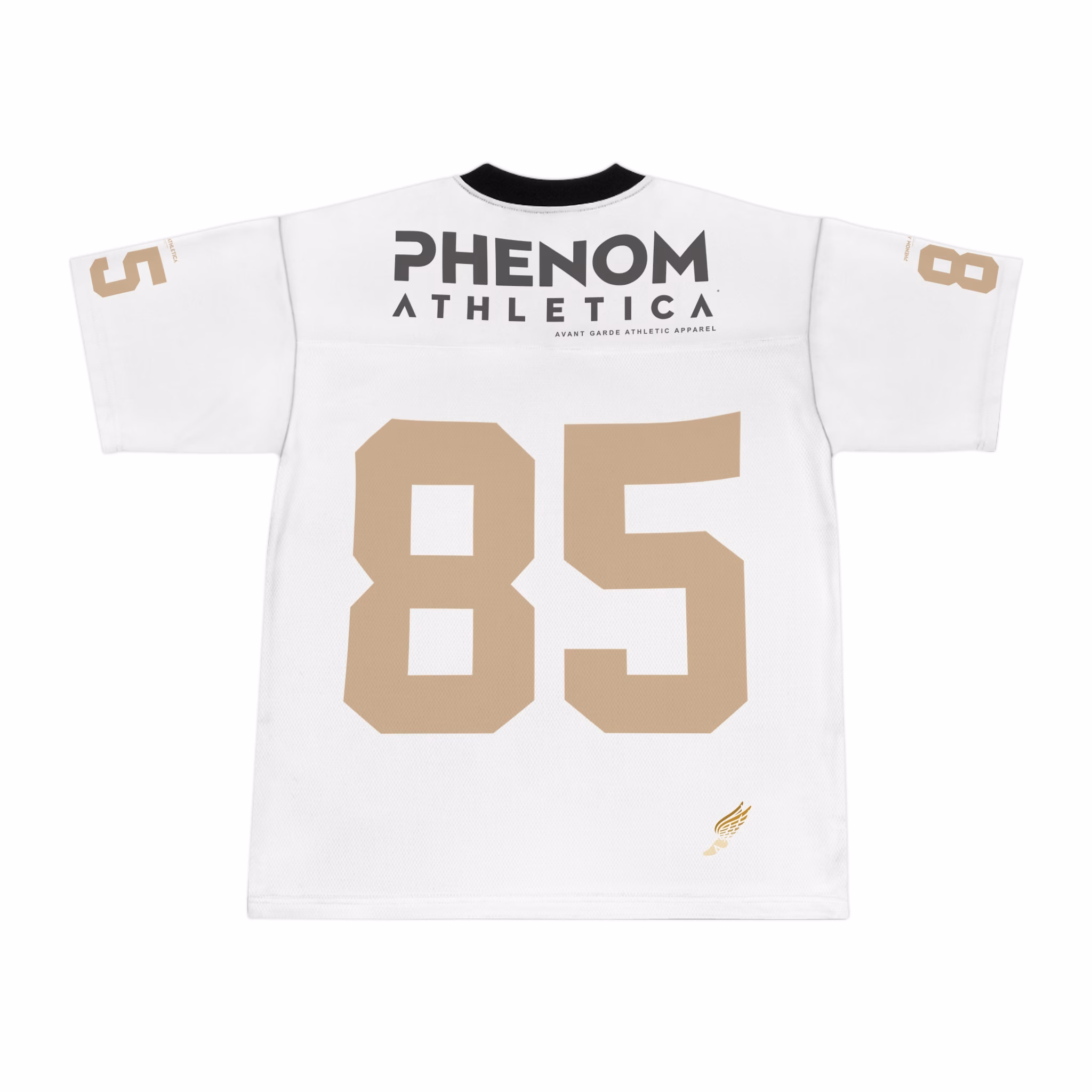 Football Jersey - Image 3