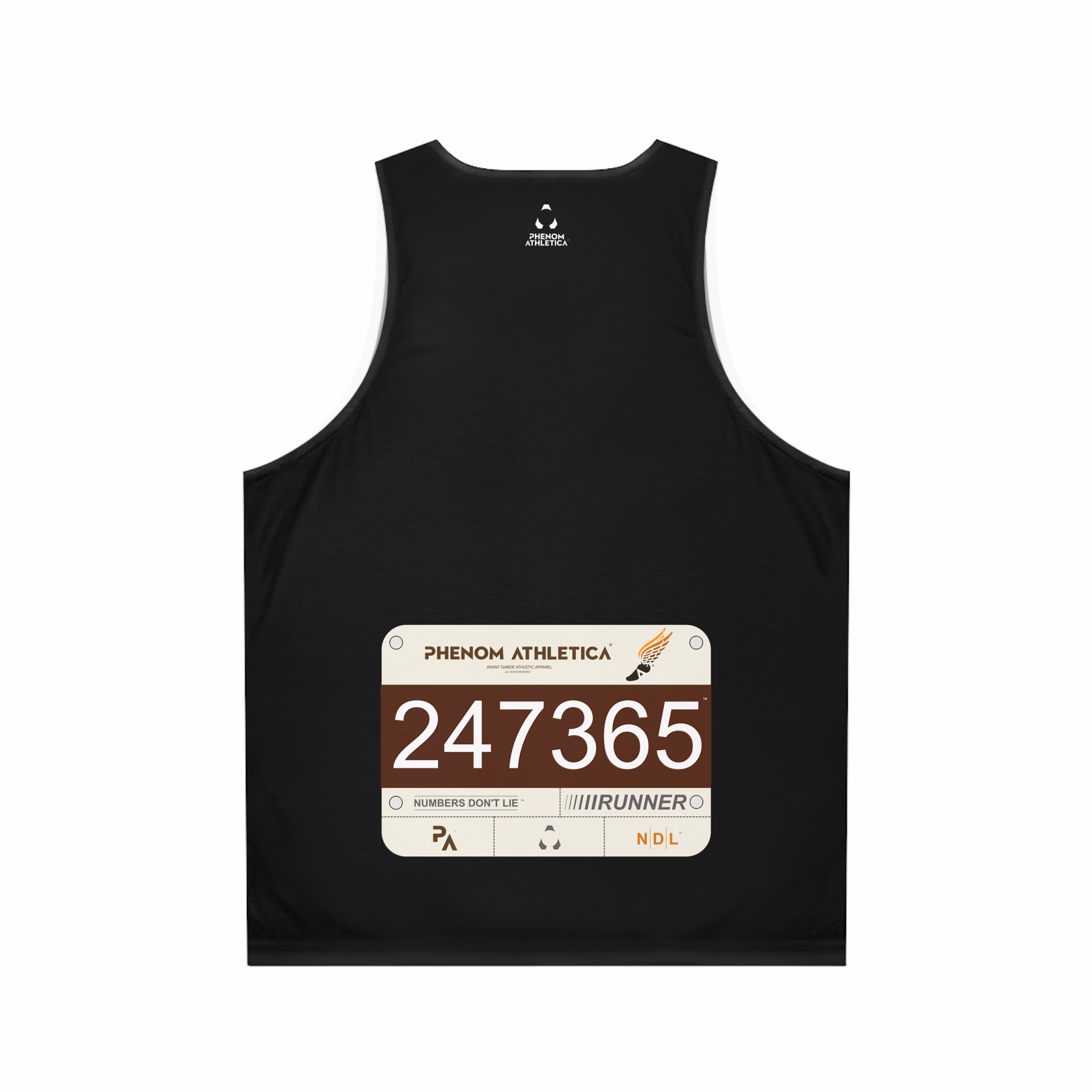 Marathon Singlet - Image 3