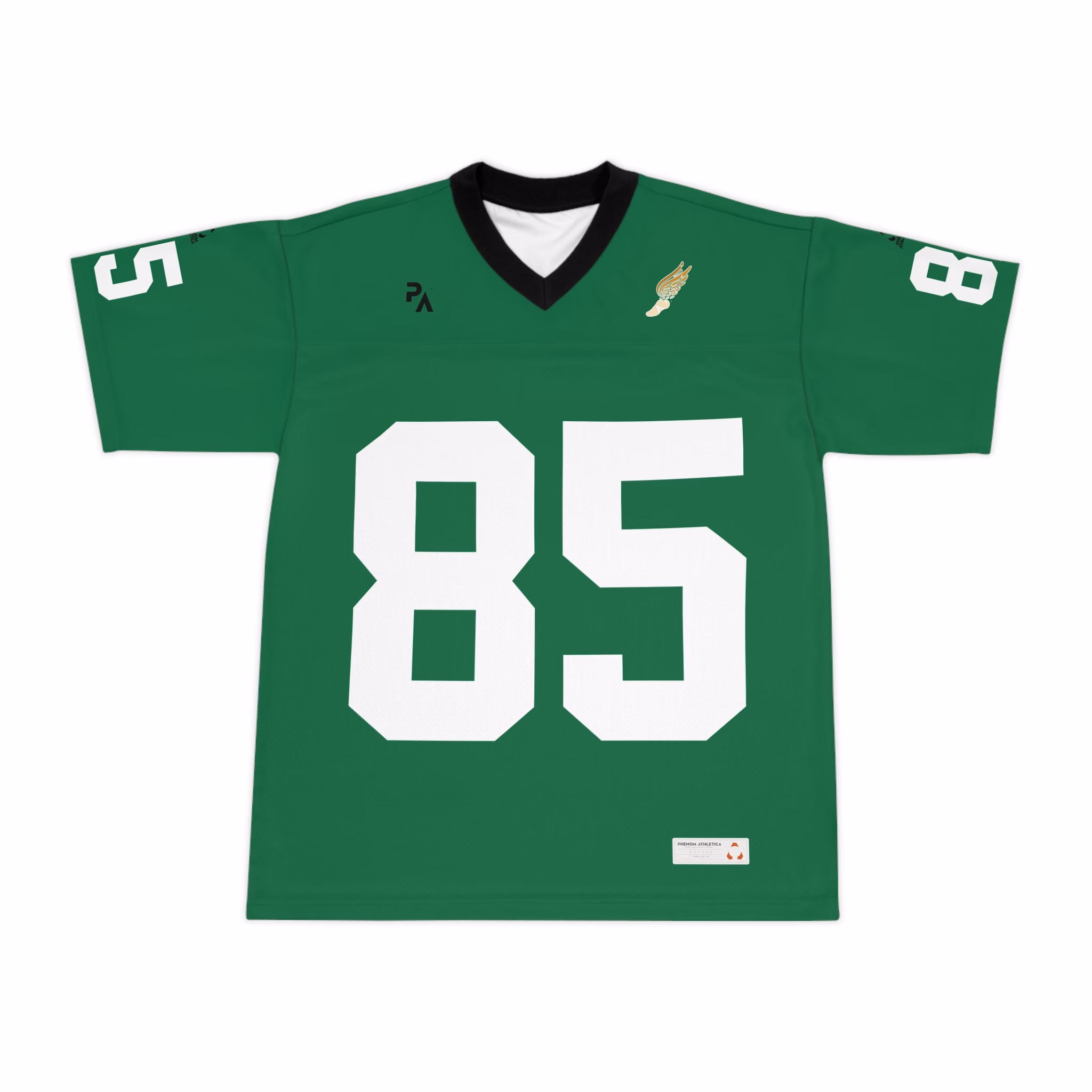 Football Jersey - Image 2