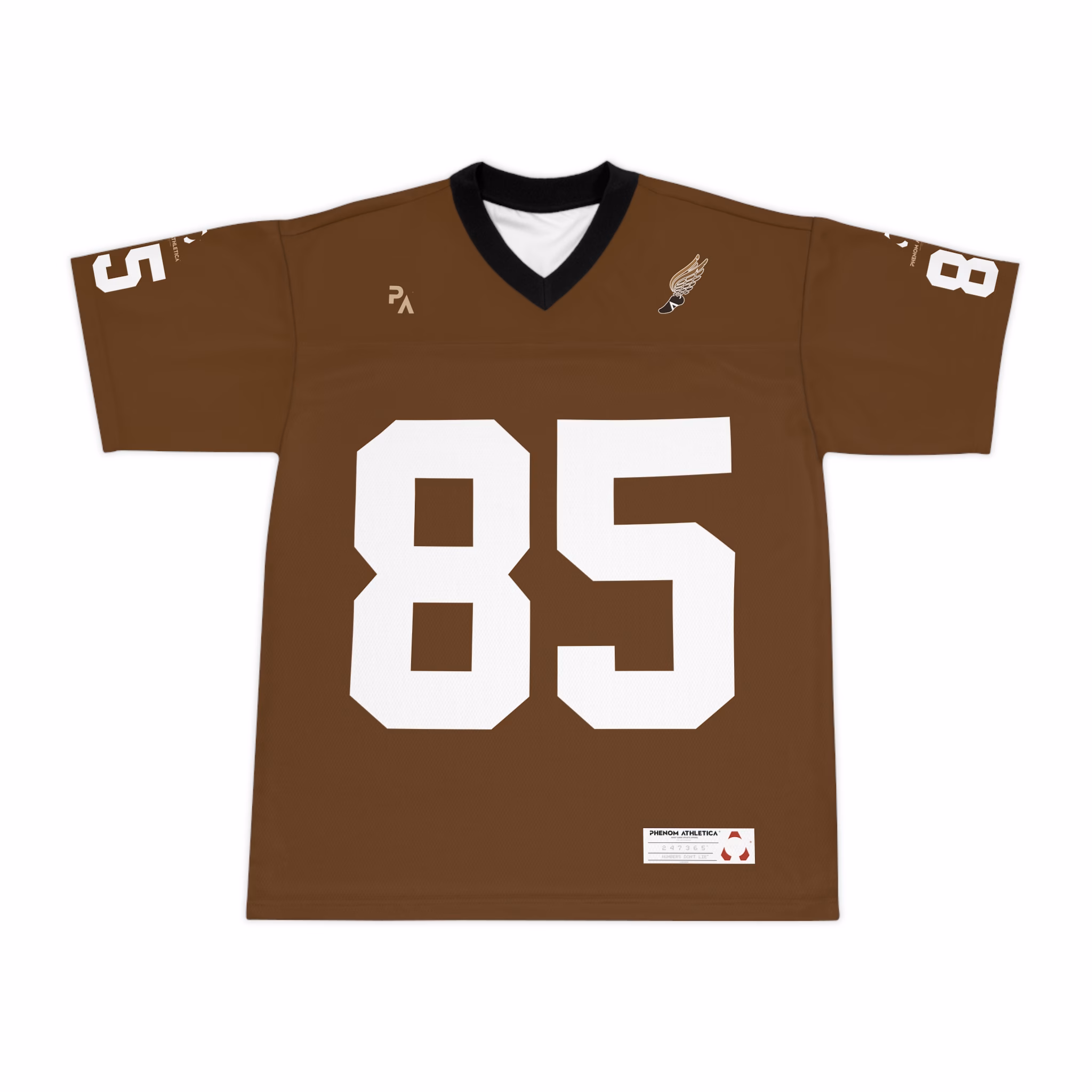 Football Jersey - Image 2