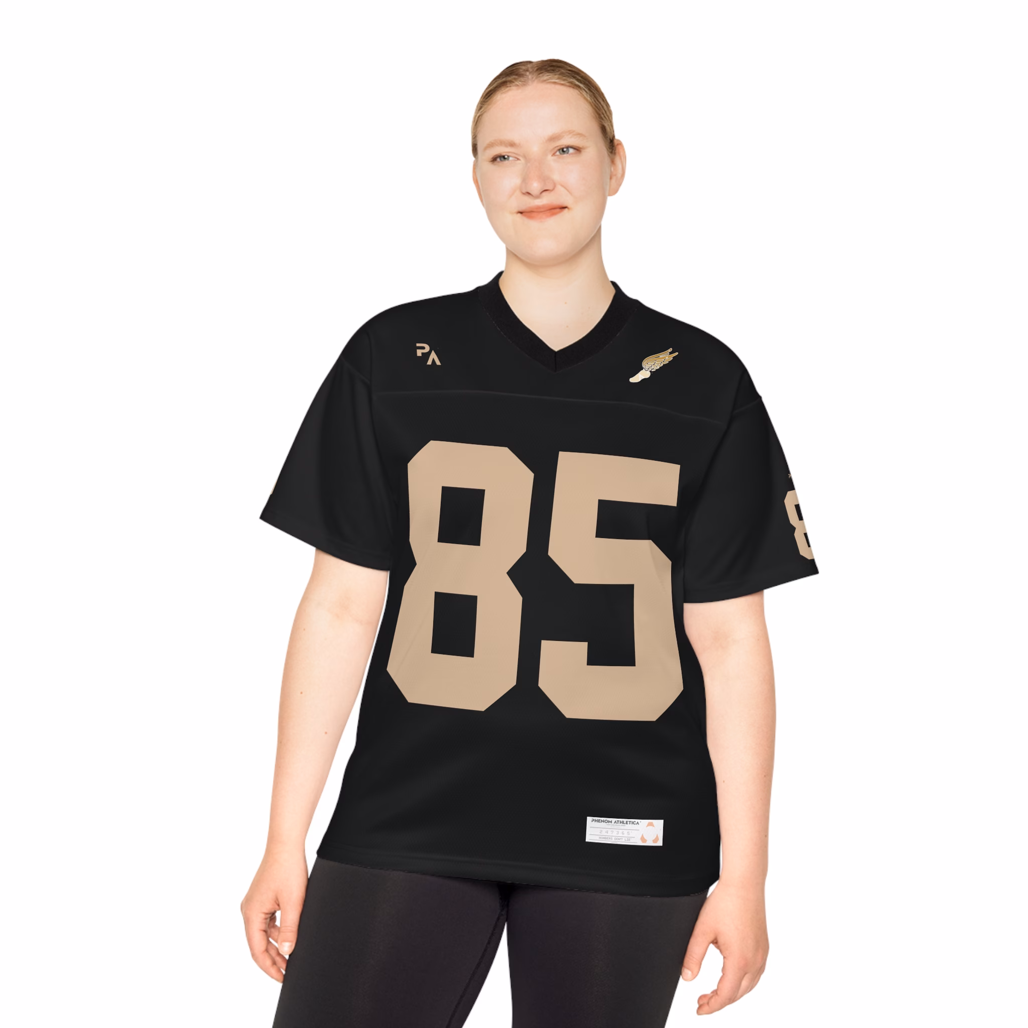 Football Jersey - Image 3