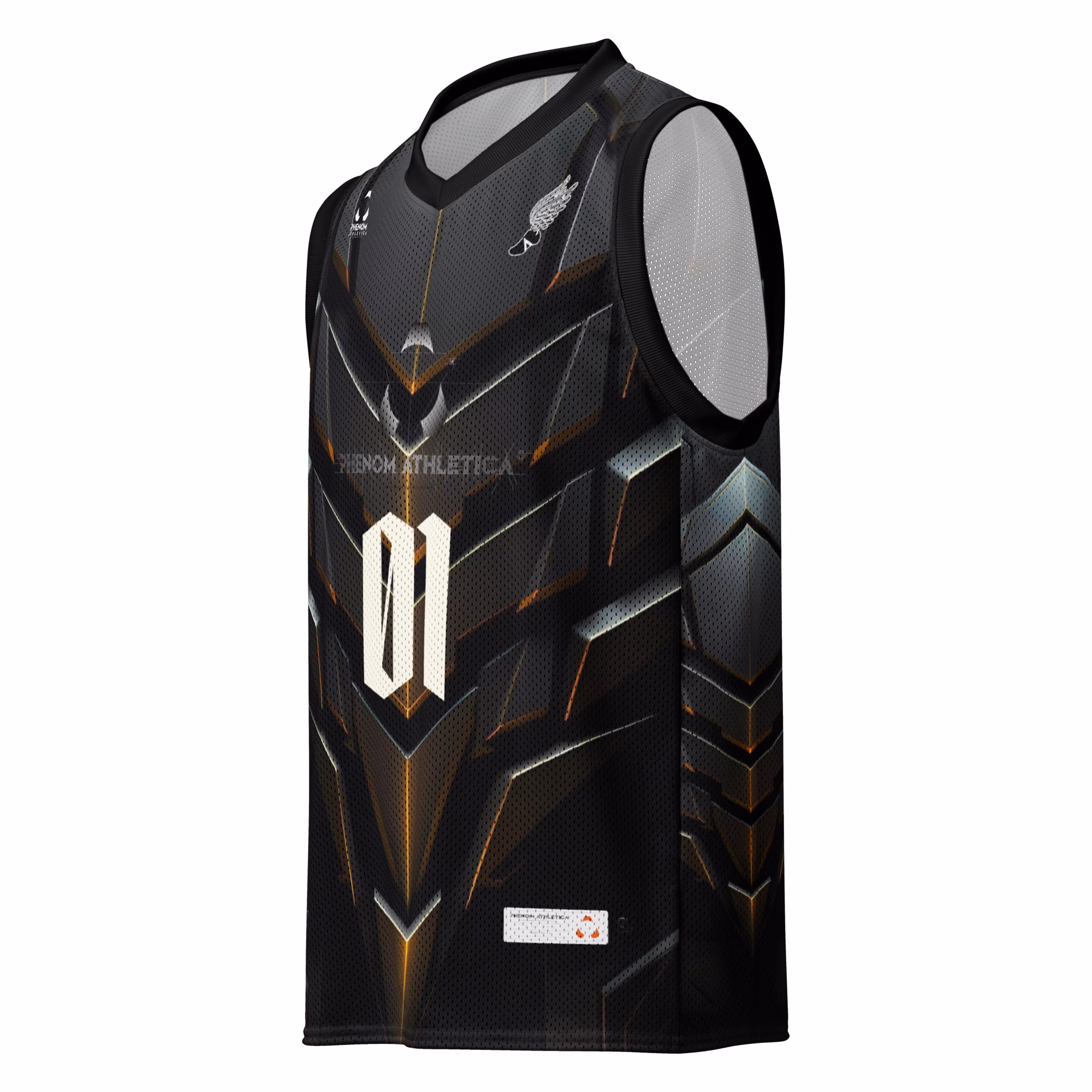 Training Jersey - Image 2