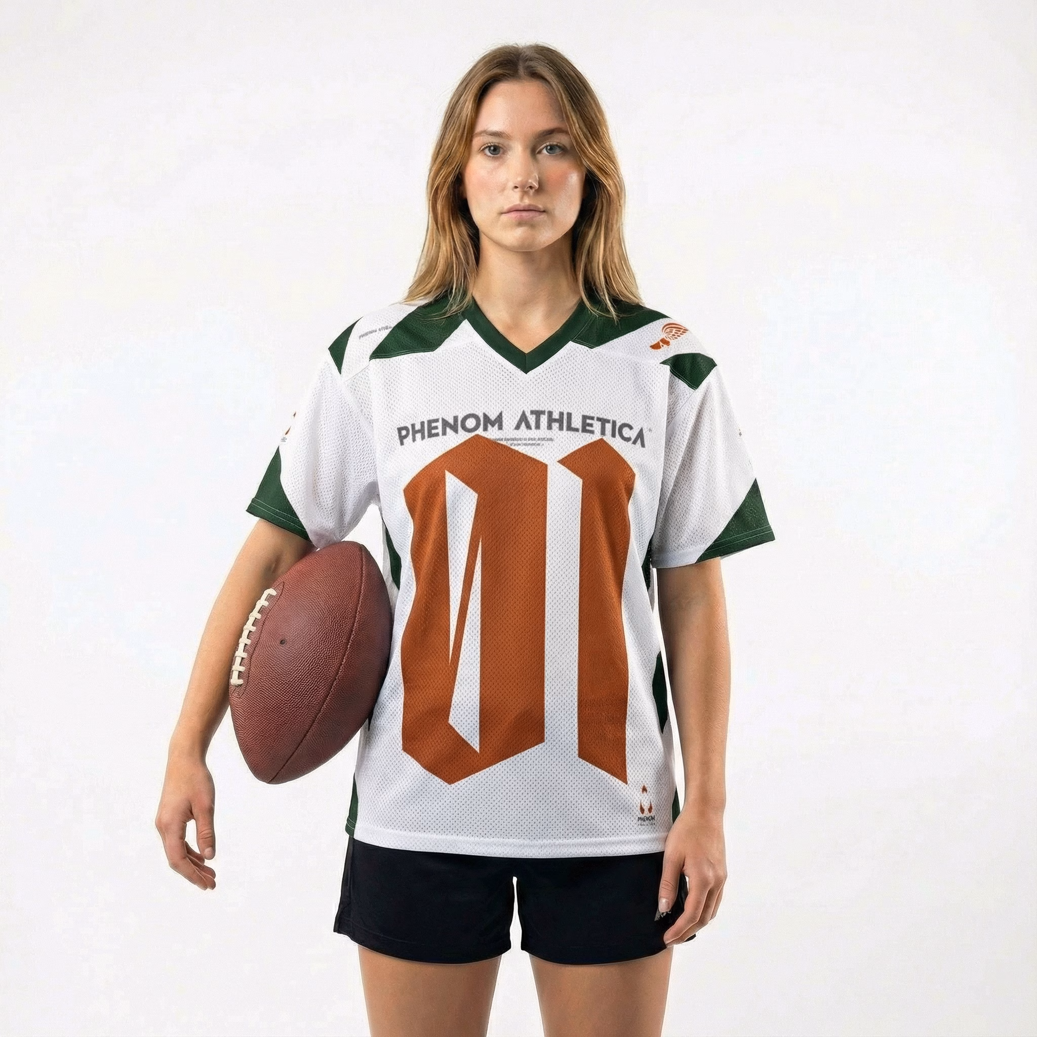 Football Jersey