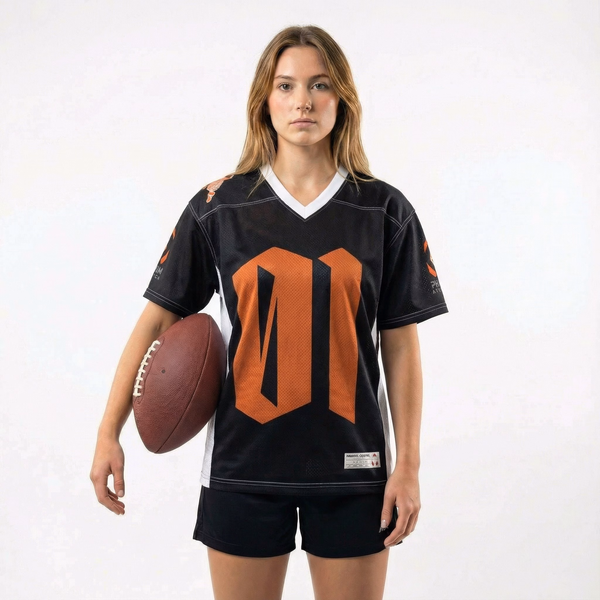 Football Jersey