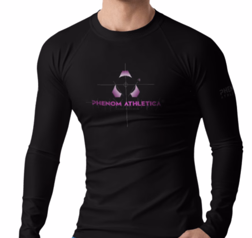 Long Sleeve Run Tee - Image 2