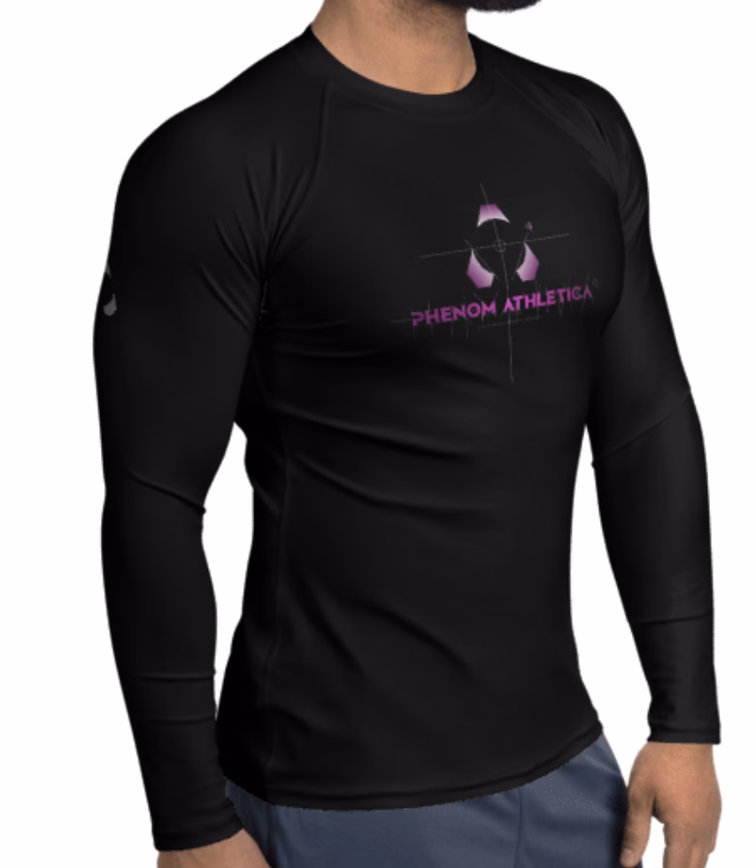 Long Sleeve Run Tee - Image 4