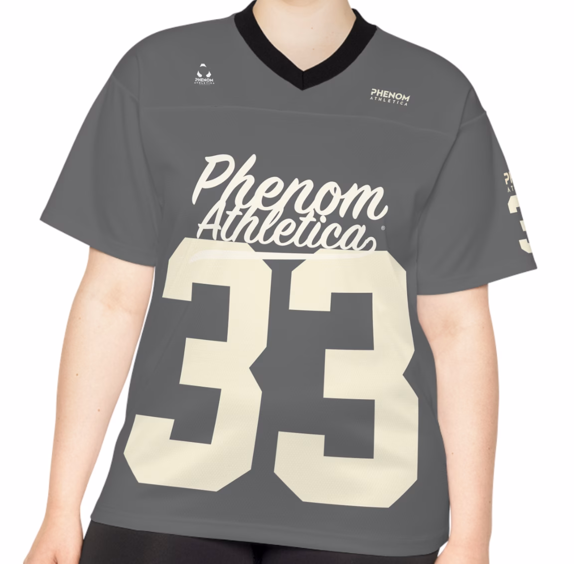 Football Jersey - Image 5