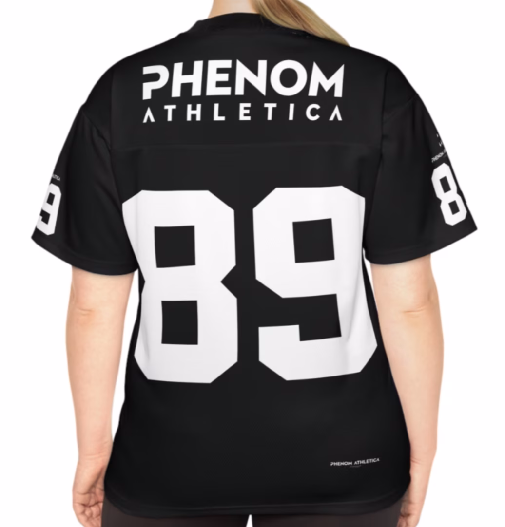 Football Jersey - Image 5