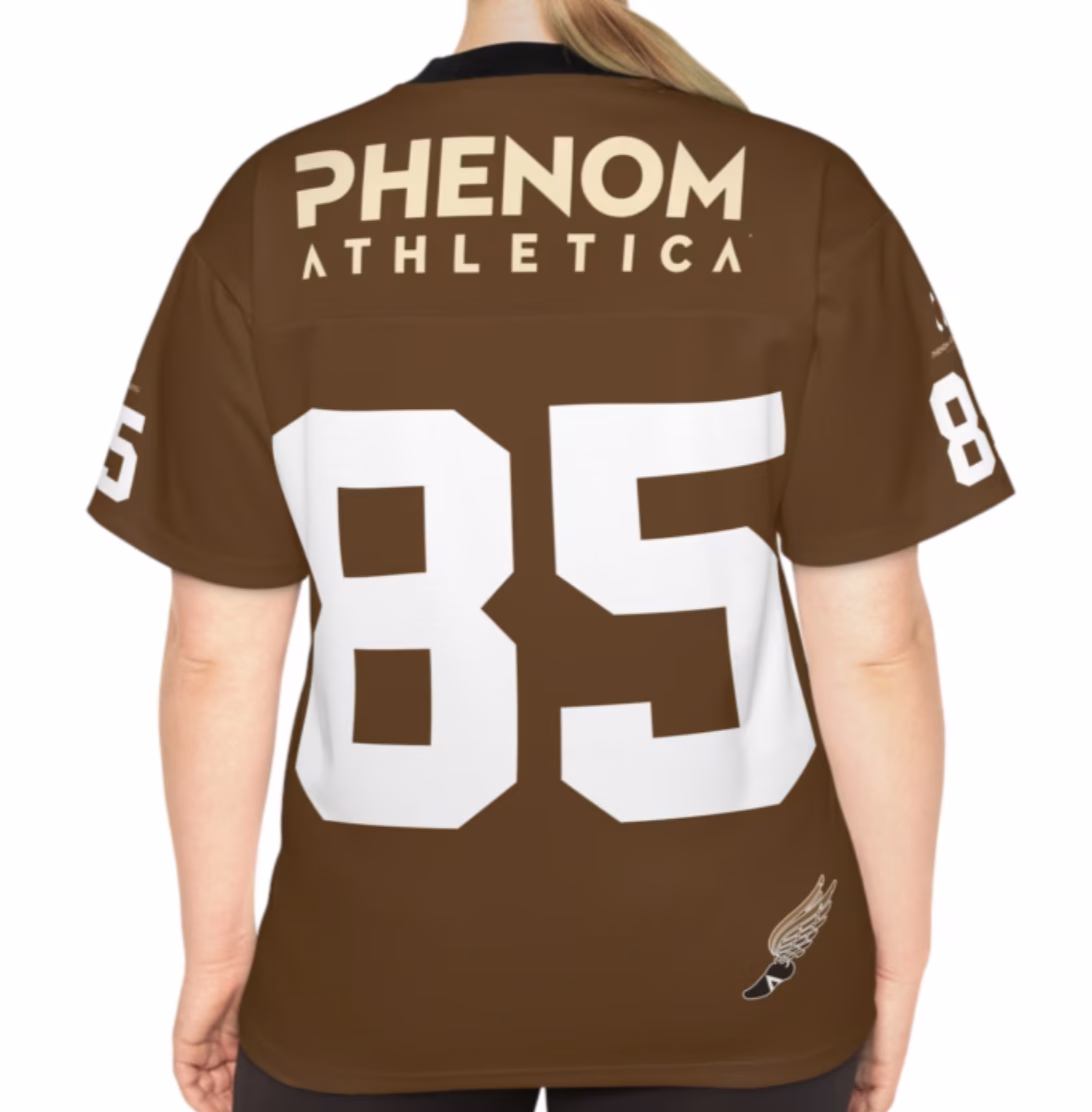 Football Jersey - Image 5