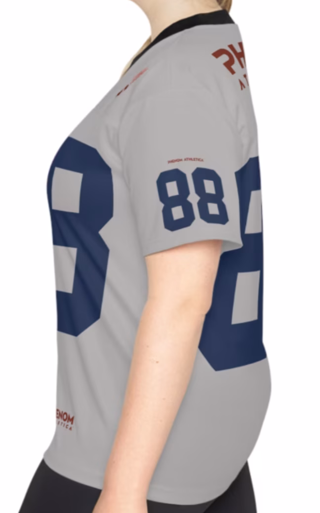 Football Jersey - Image 6