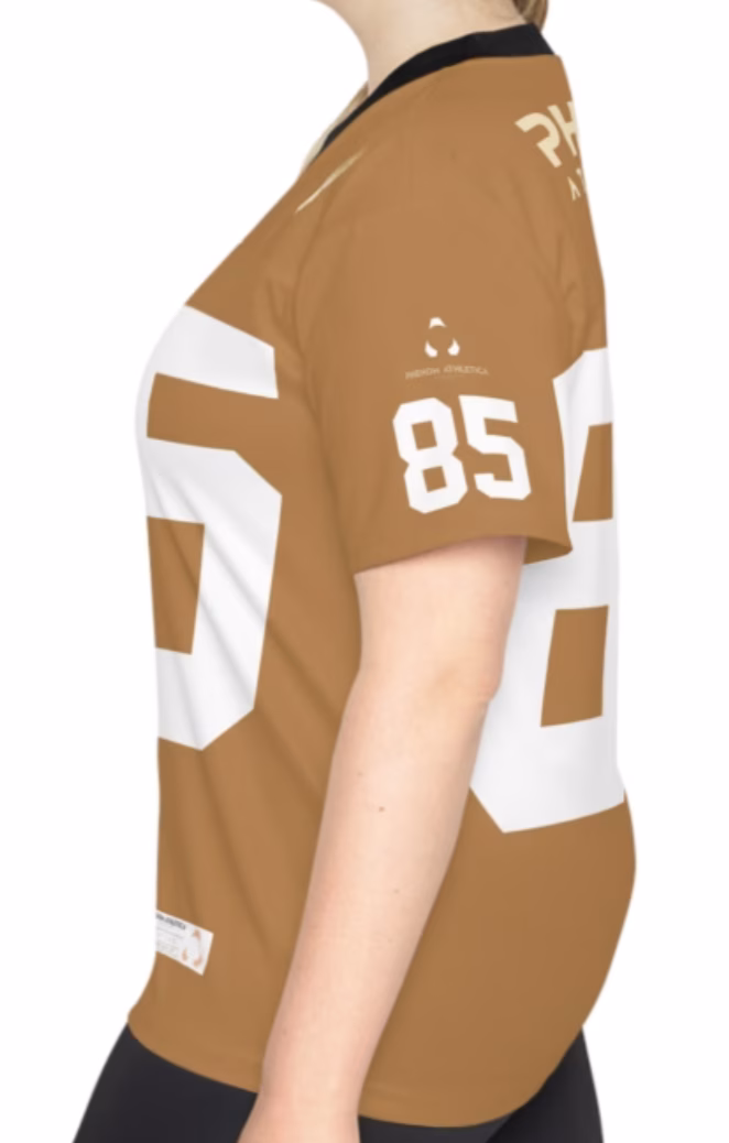 Football Jersey - Image 6