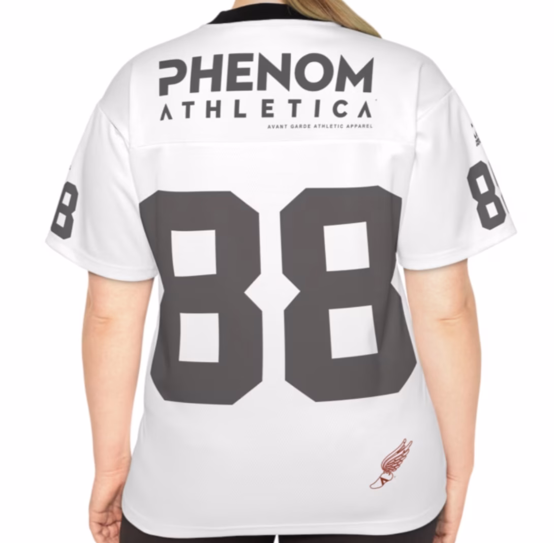 Football Jersey - Image 5