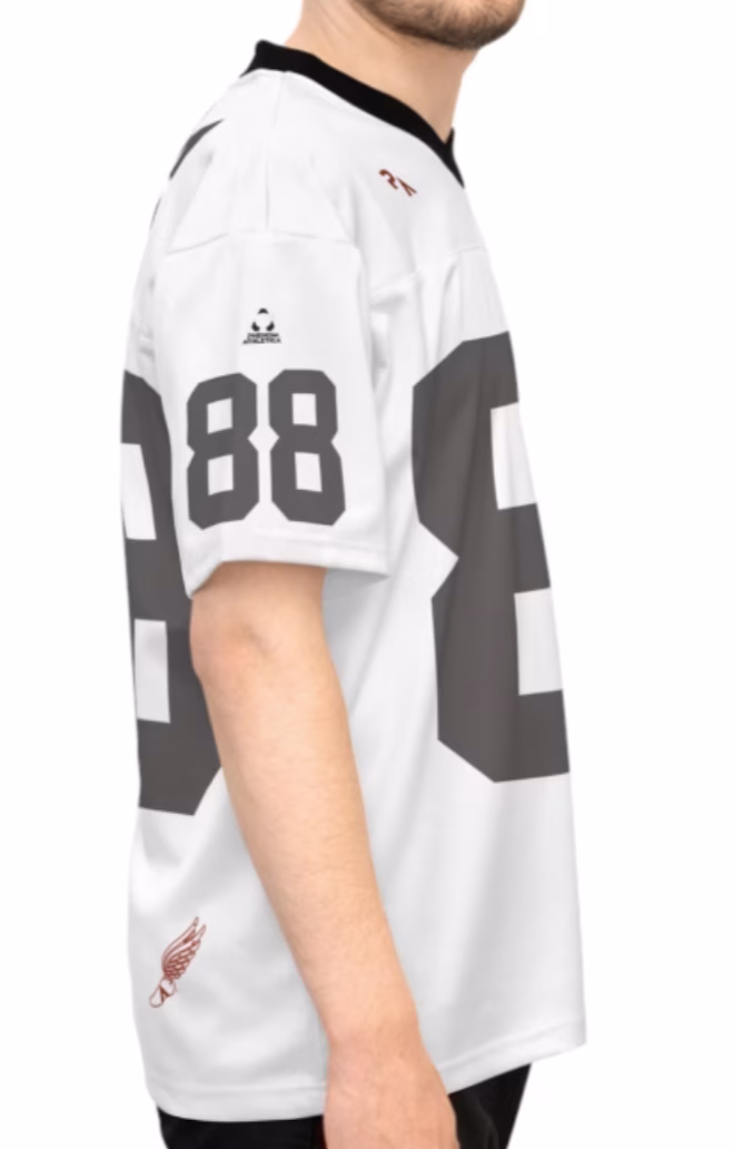 Football Jersey - Image 7