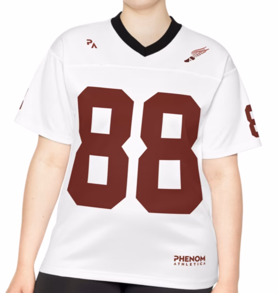 Football Jersey - Image 4