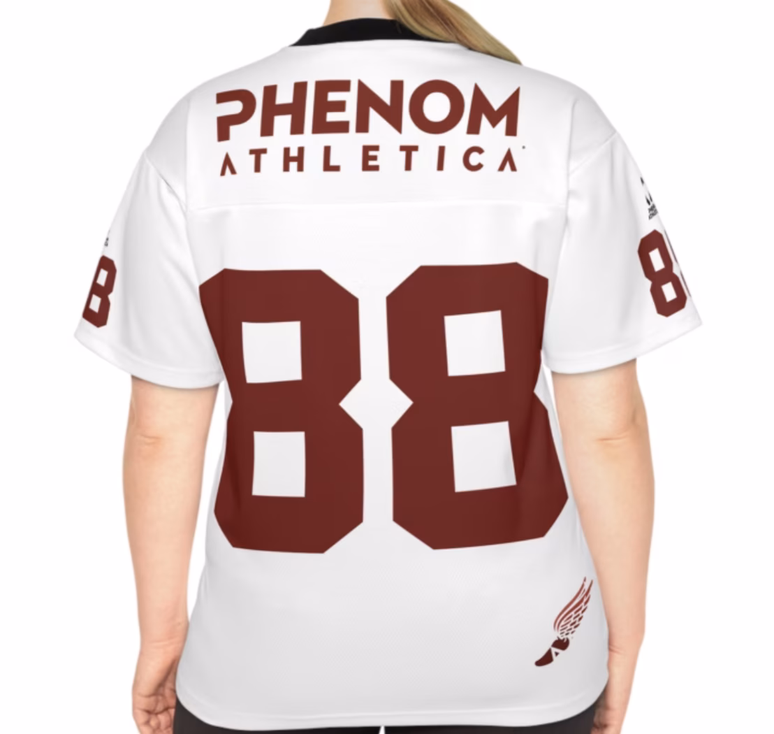 Football Jersey - Image 5