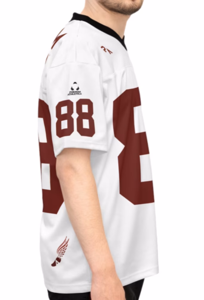 Football Jersey - Image 7