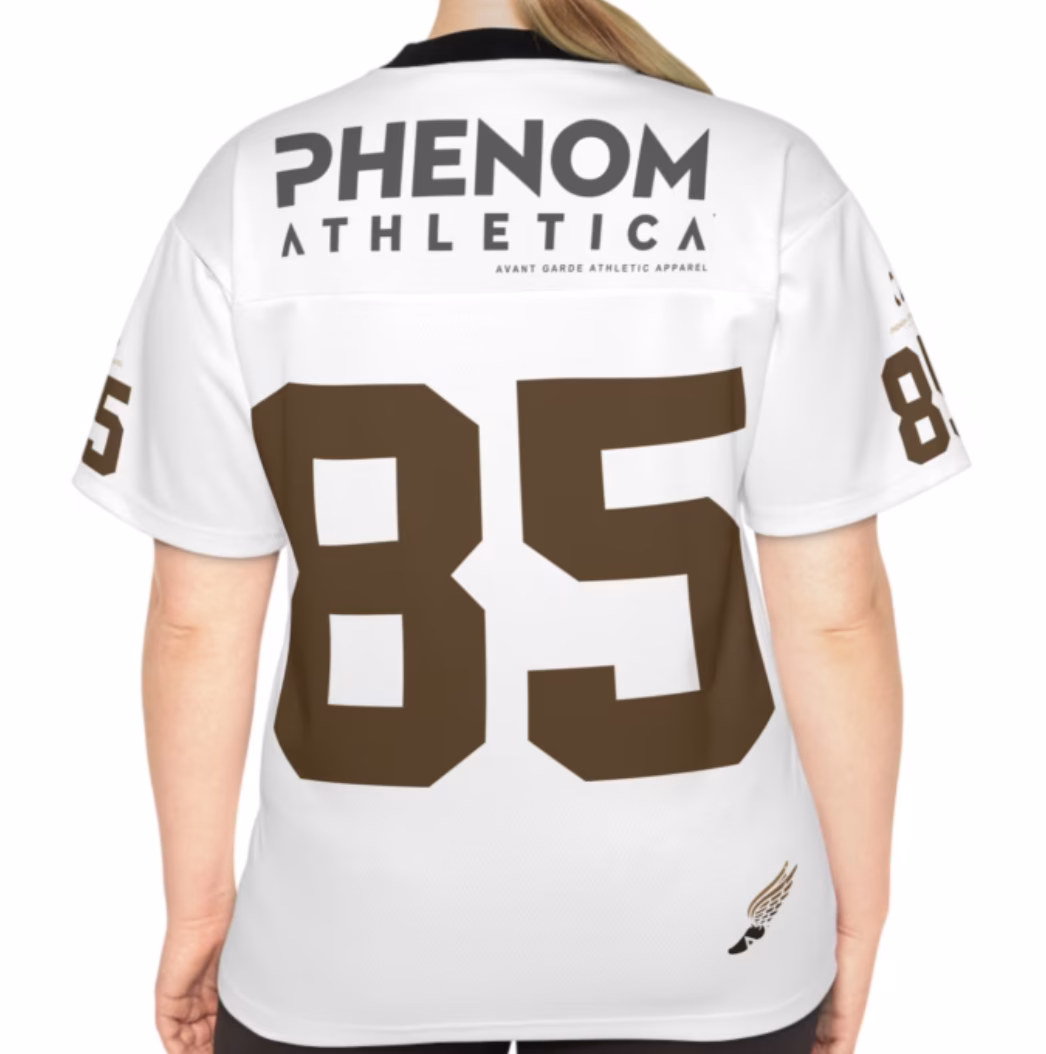 Football Jersey - Image 5