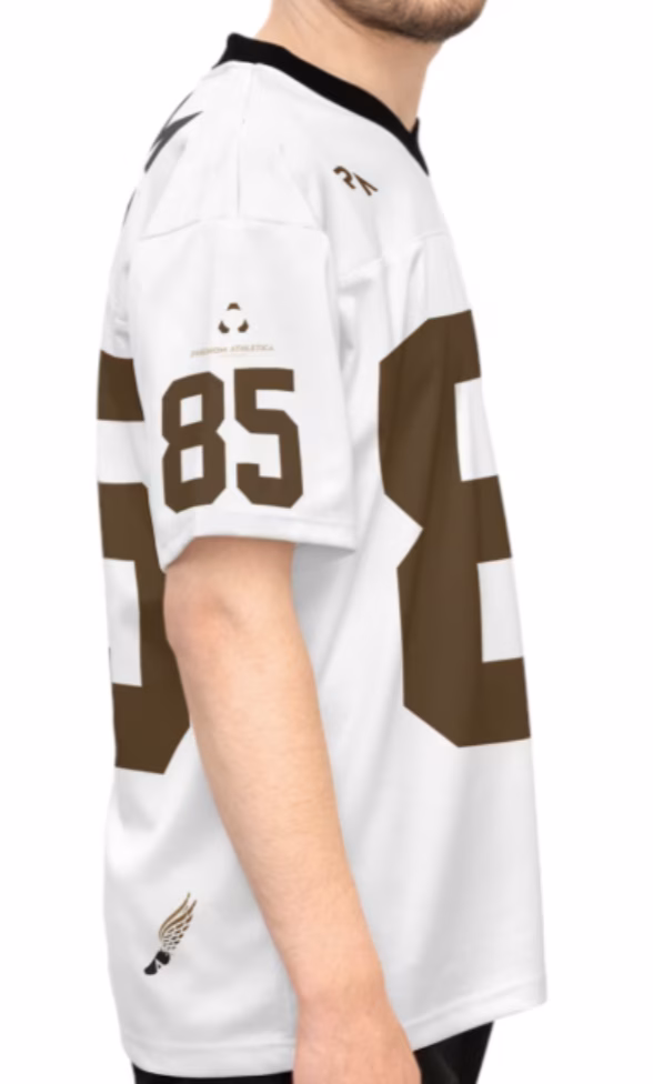 Football Jersey - Image 7