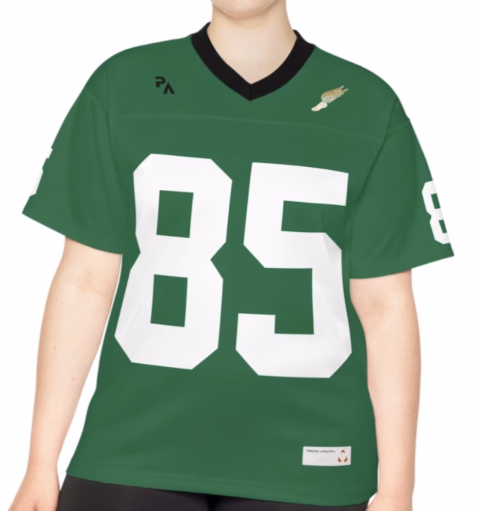 Football Jersey - Image 4