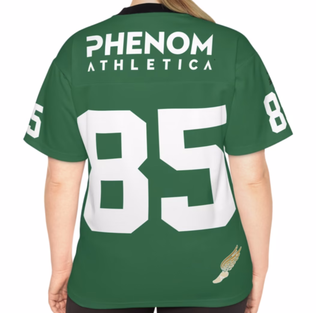 Football Jersey - Image 5