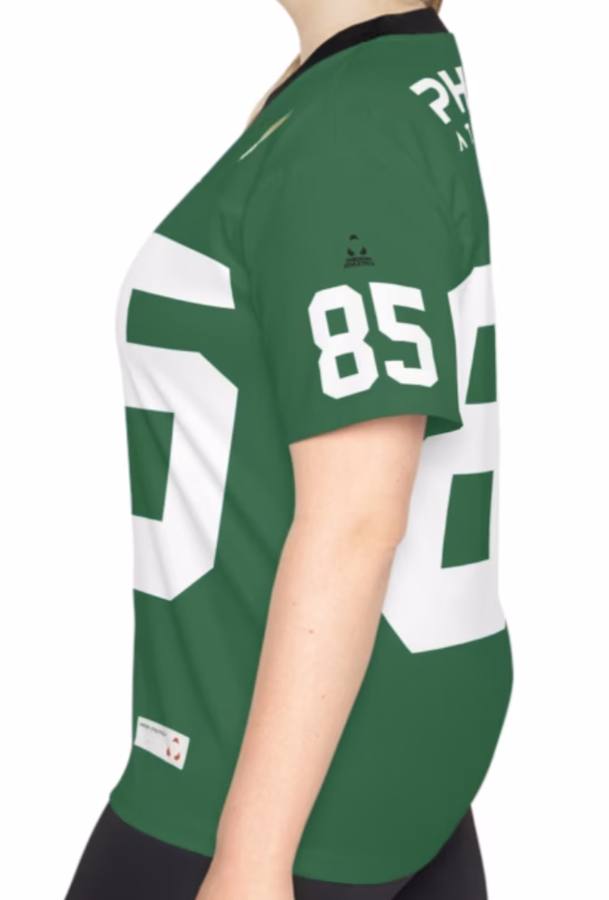 Football Jersey - Image 6