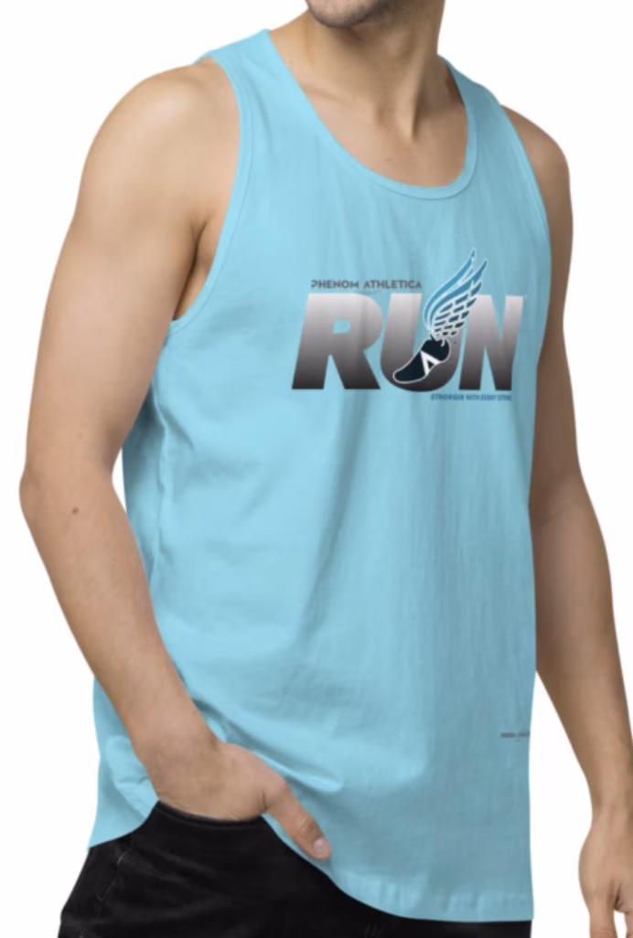 Premium Tank Top - Image 2