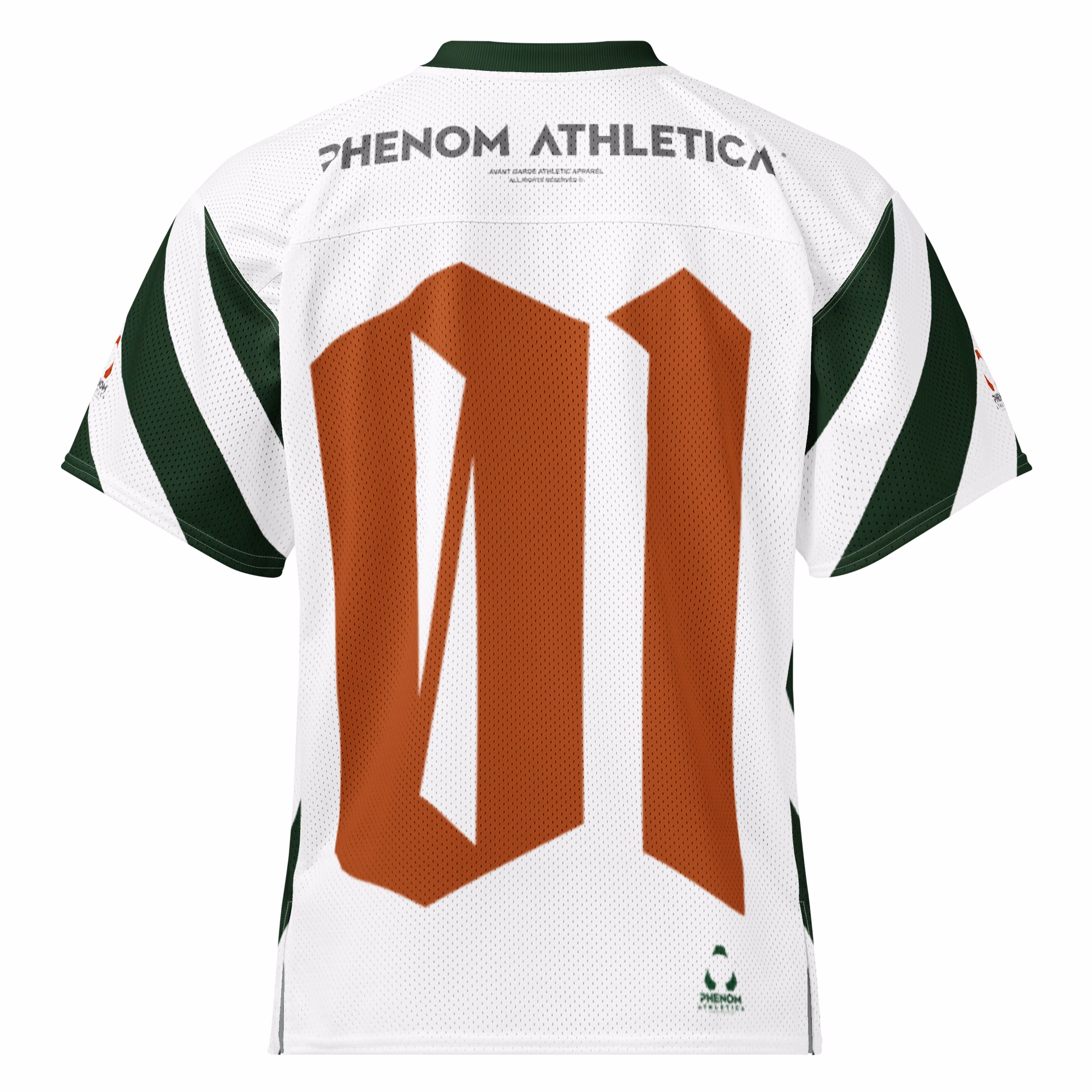 Football Jersey - Image 7
