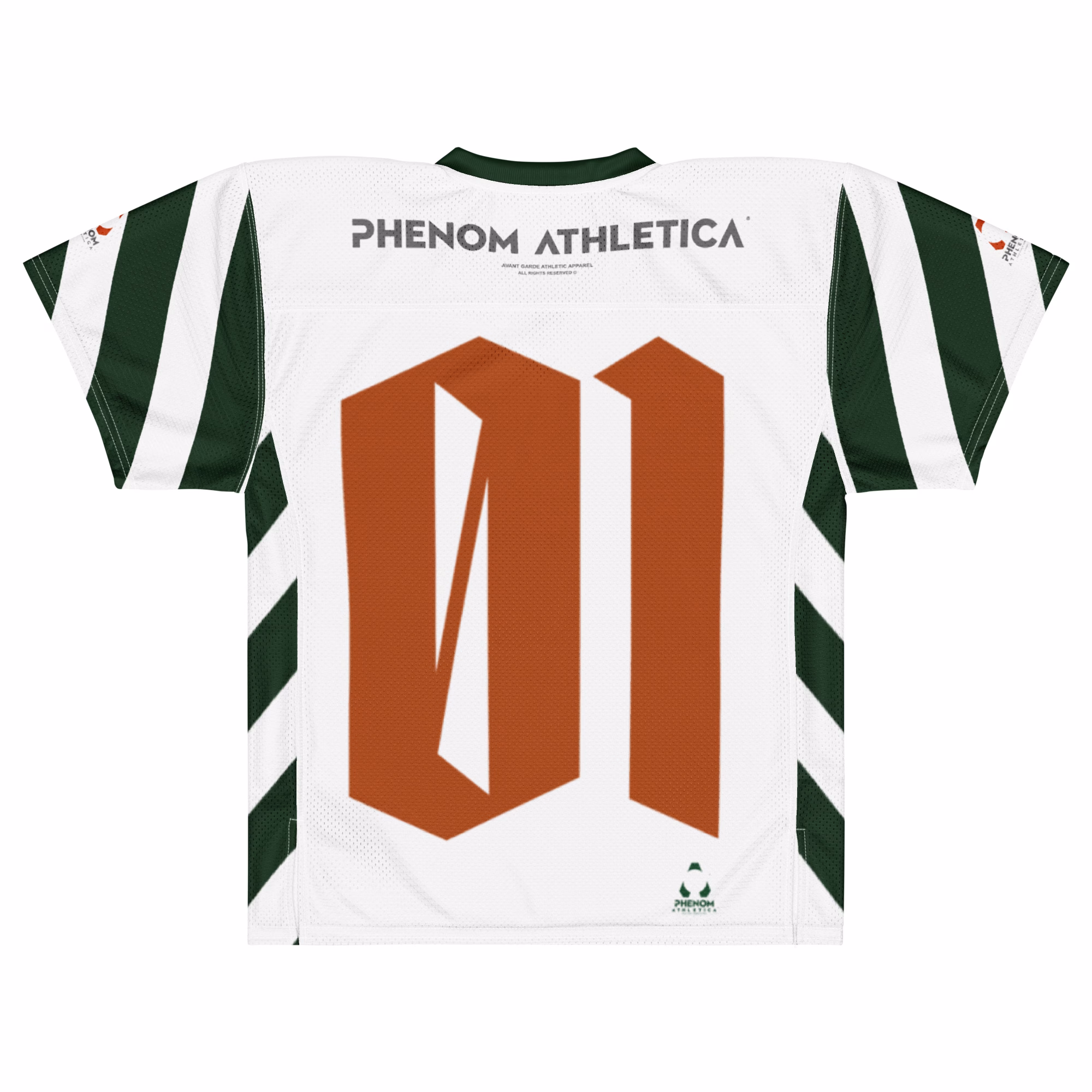 Football Jersey - Image 9