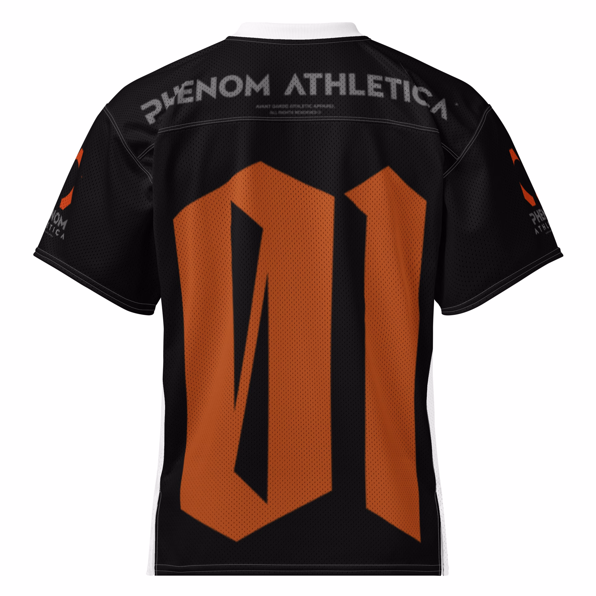 Football Jersey - Image 8