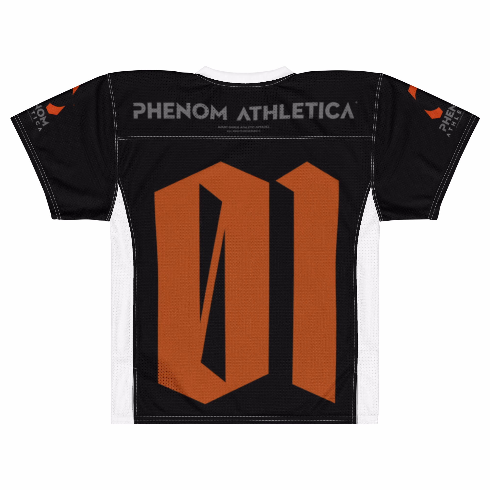 Football Jersey - Image 9