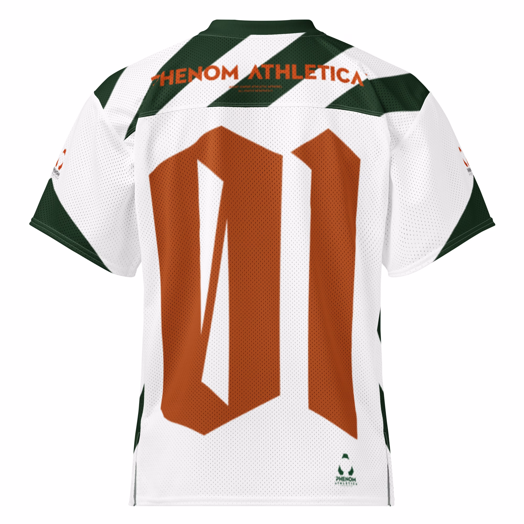 Football Jersey - Image 7