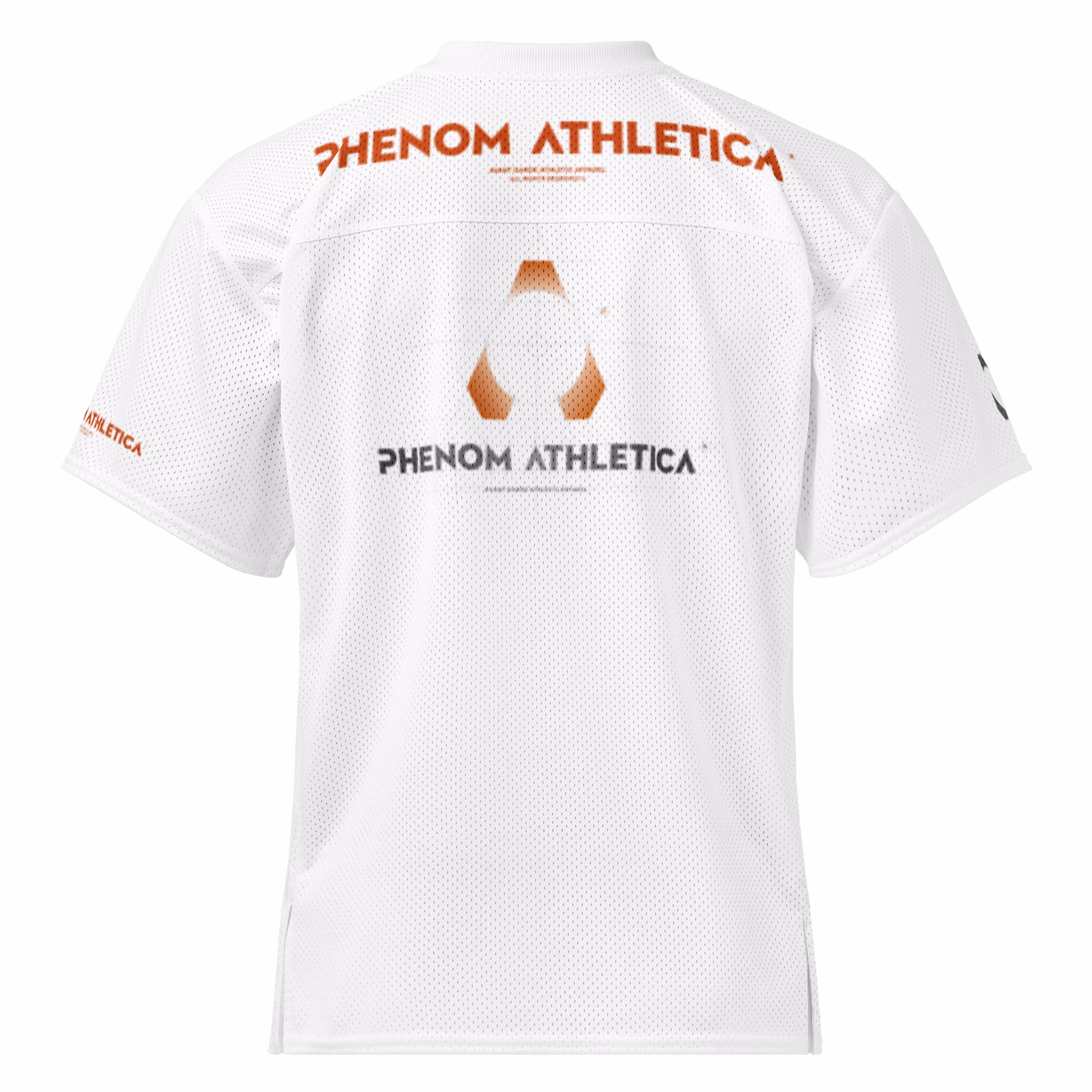 Football Jersey - Image 7