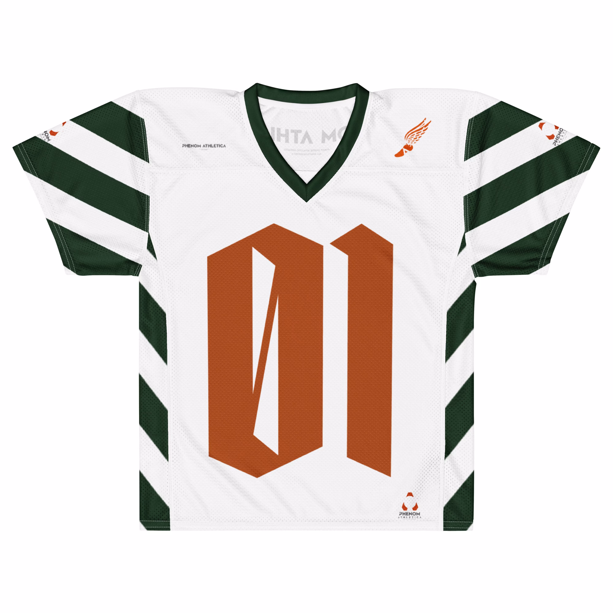 Football Jersey - Image 8