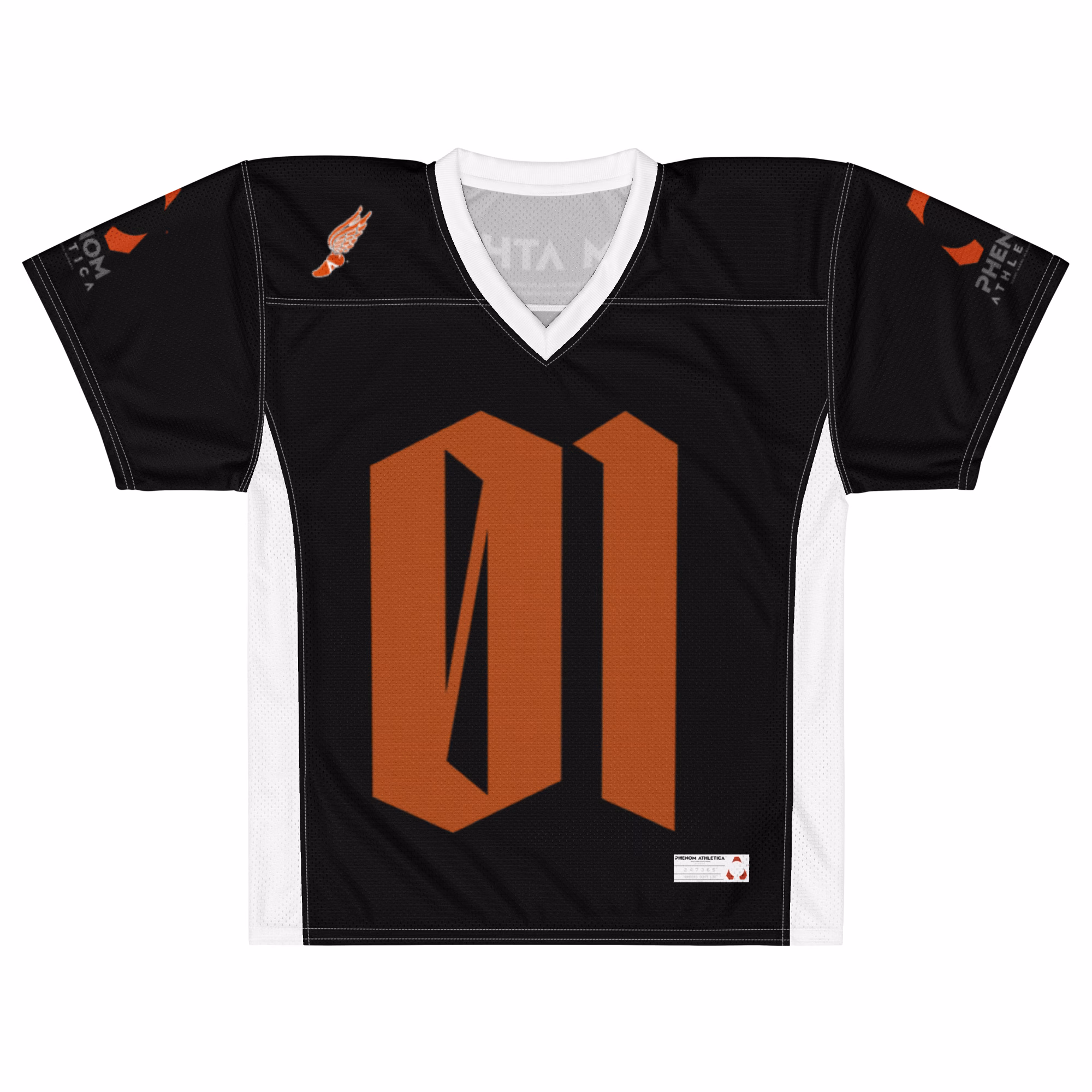 Football Jersey - Image 6