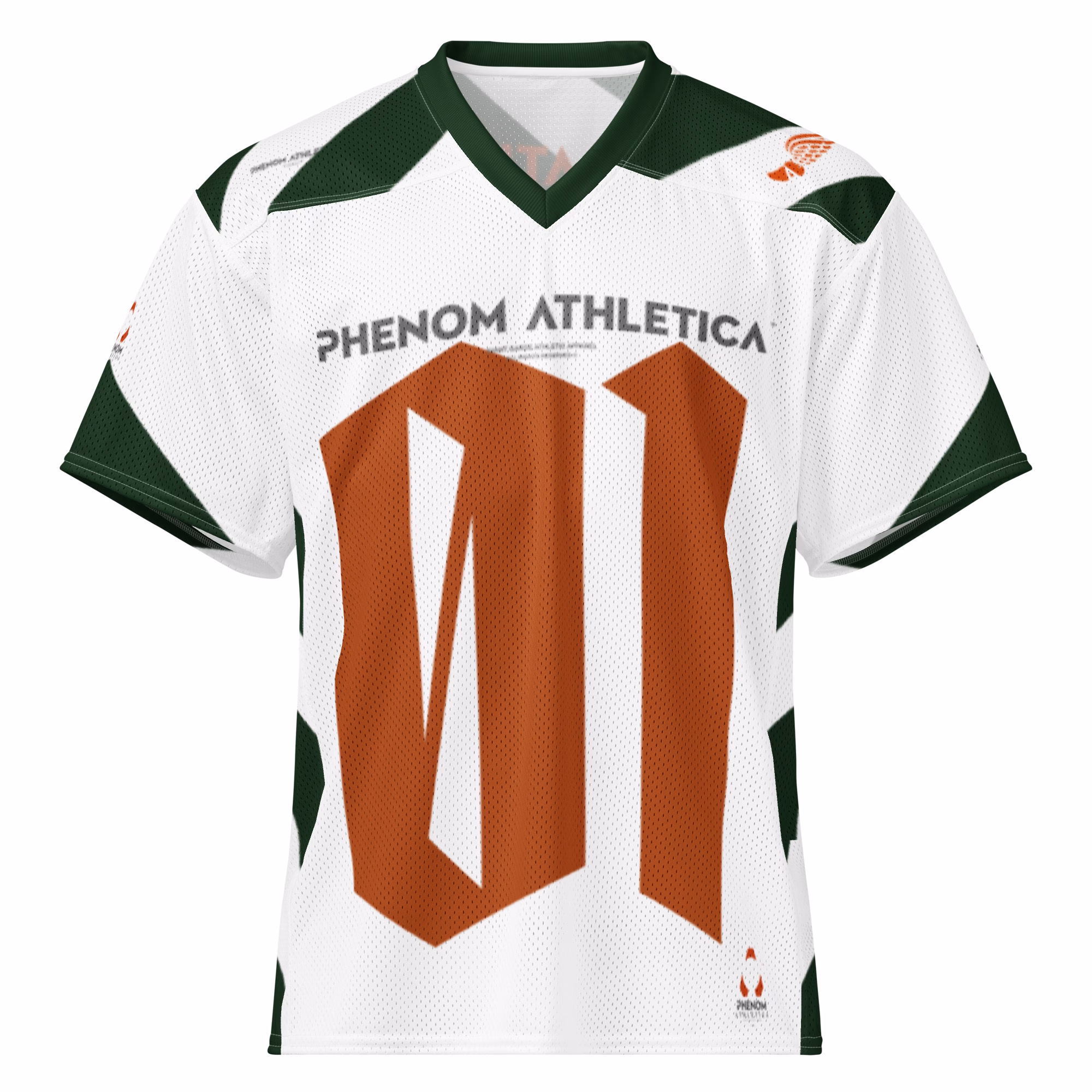 Football Jersey - Image 3