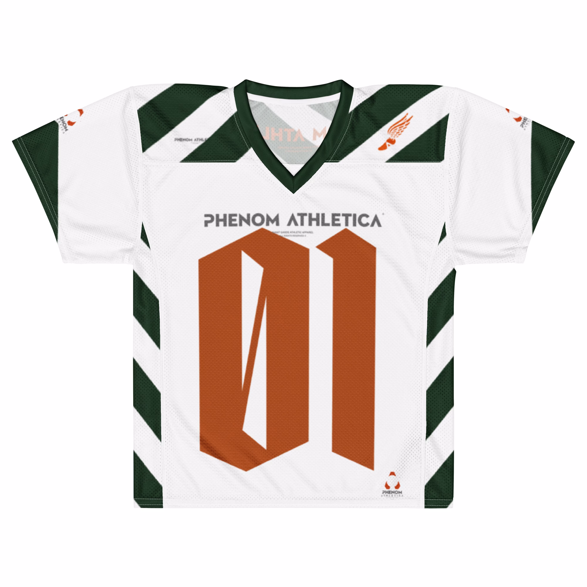 Football Jersey - Image 6