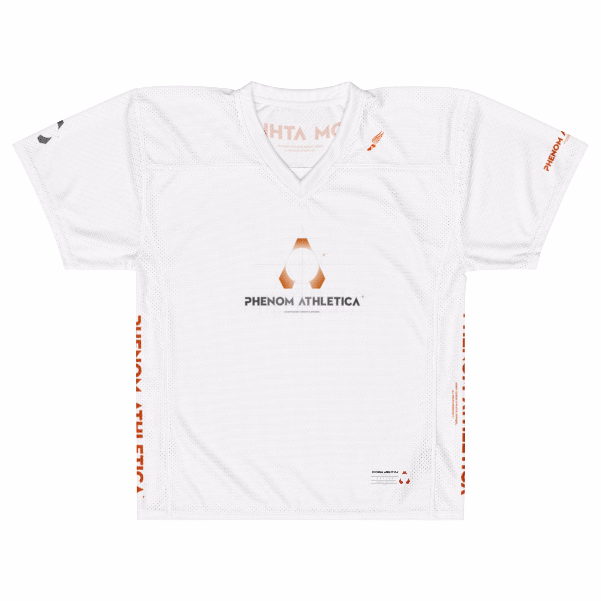 Football Jersey - Image 12