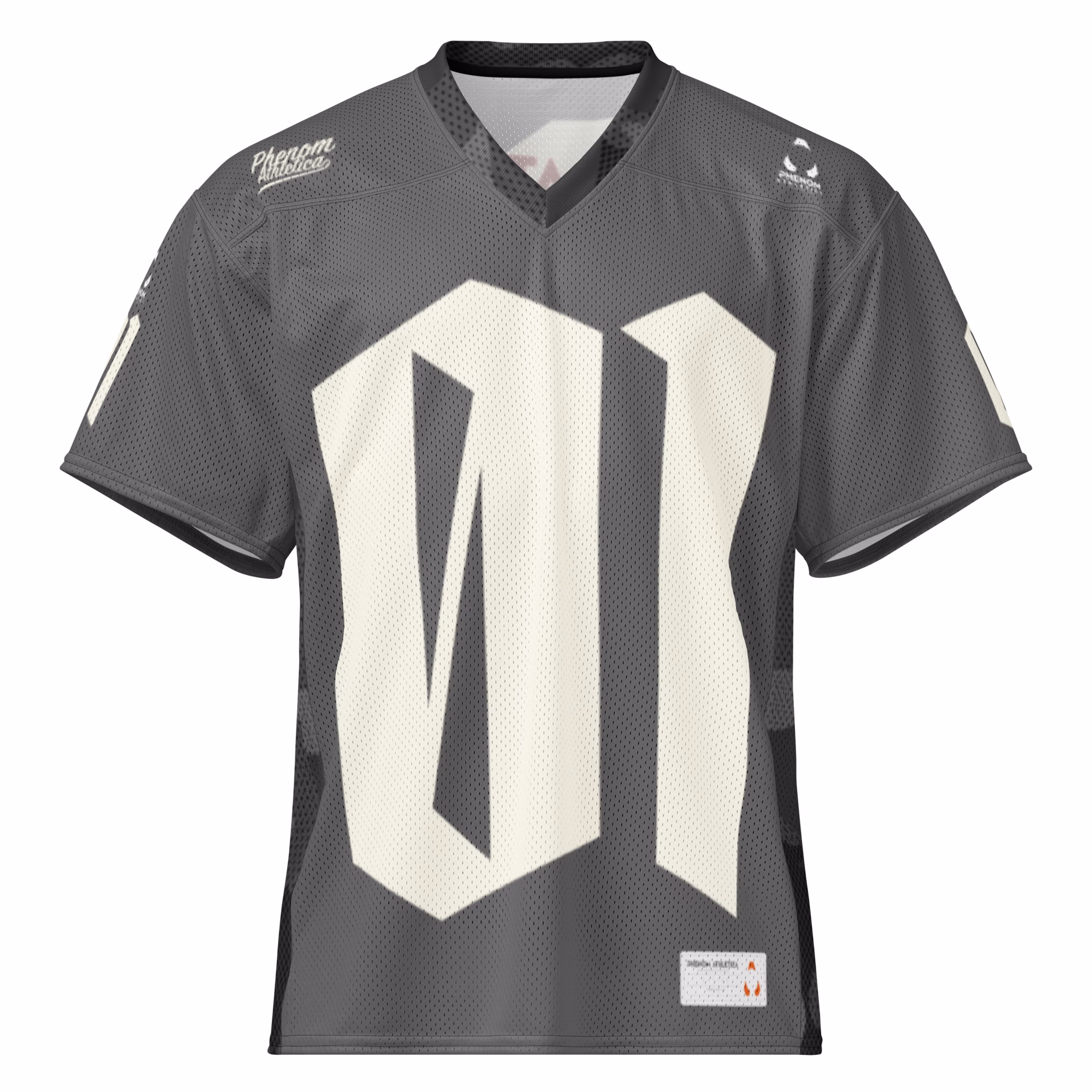Football Jersey - Image 8