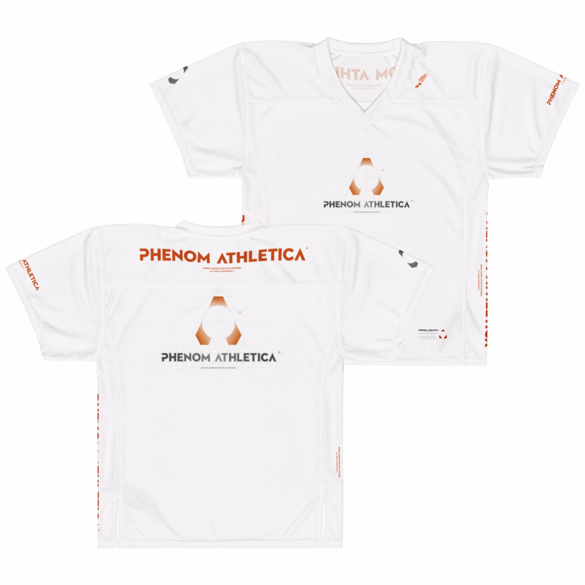 Football Jersey - Image 11