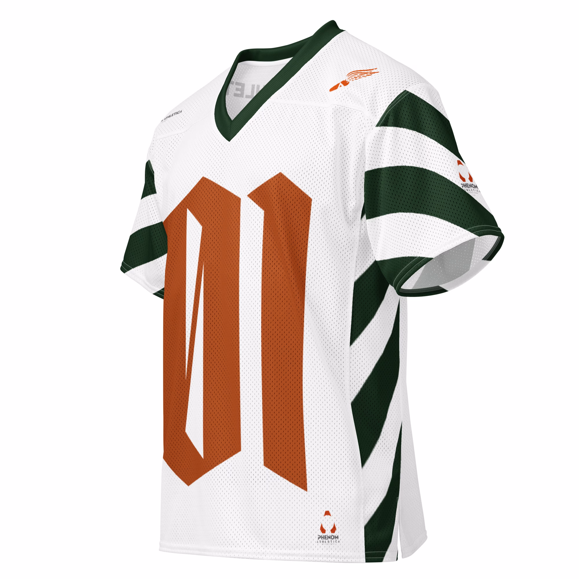 Football Jersey - Image 4