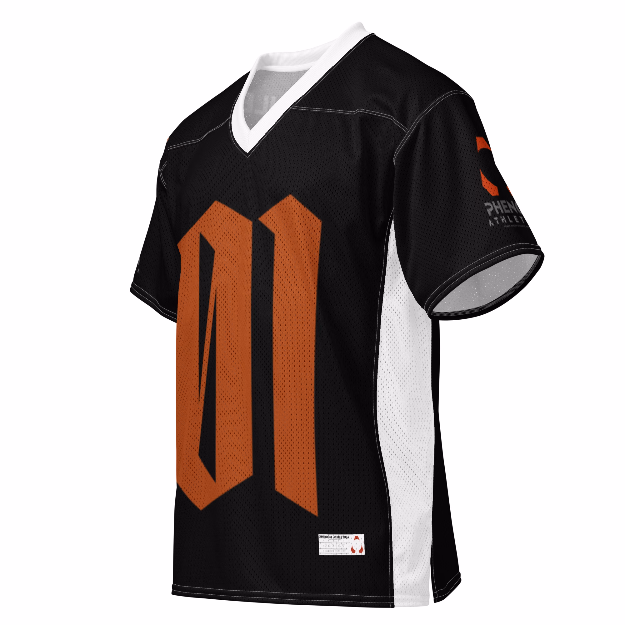 Football Jersey - Image 4