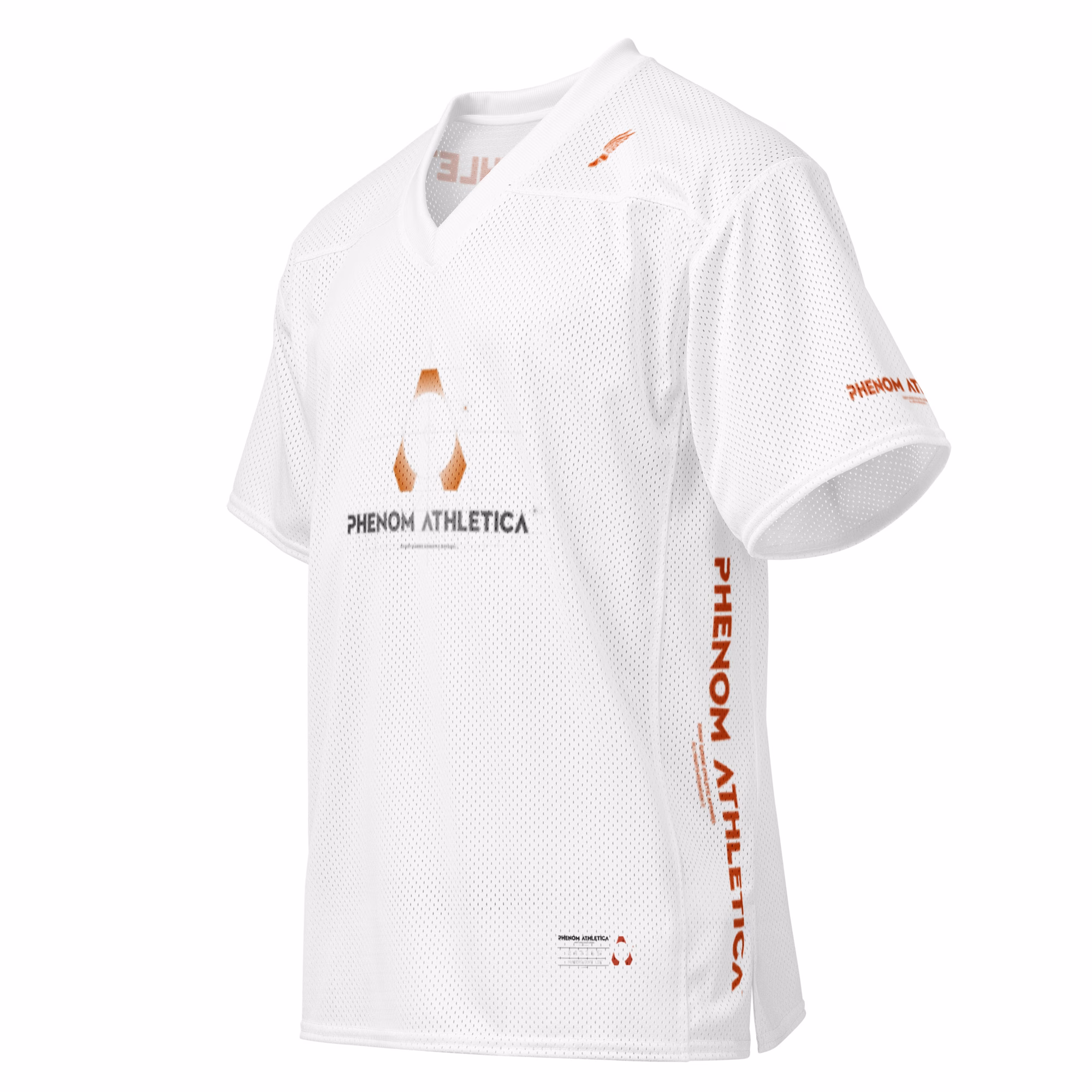 Football Jersey - Image 9